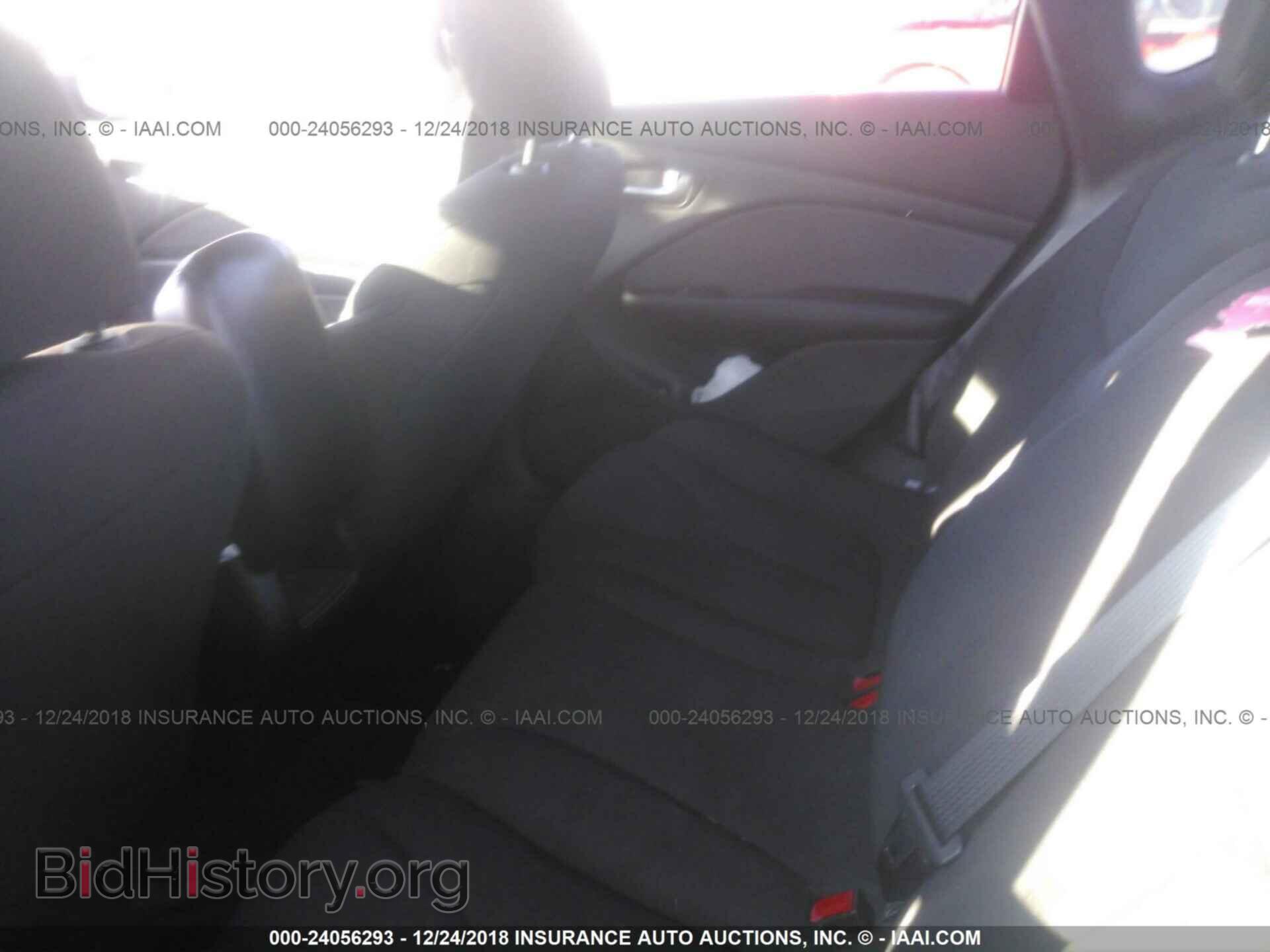 2013 DODGE DART - VIN: 1C3CDFAH8DD296543 - Фото 8