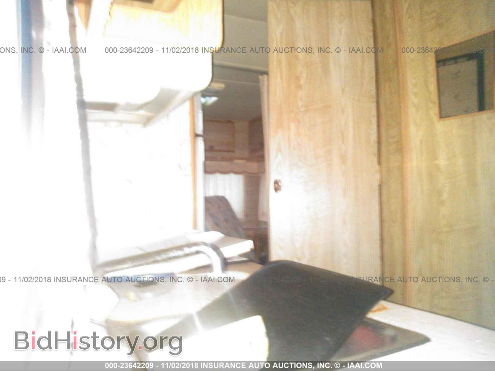 1987 FORD ECONOLINE - VIN: 1FDKE30L8HHB97692 - Photo 6