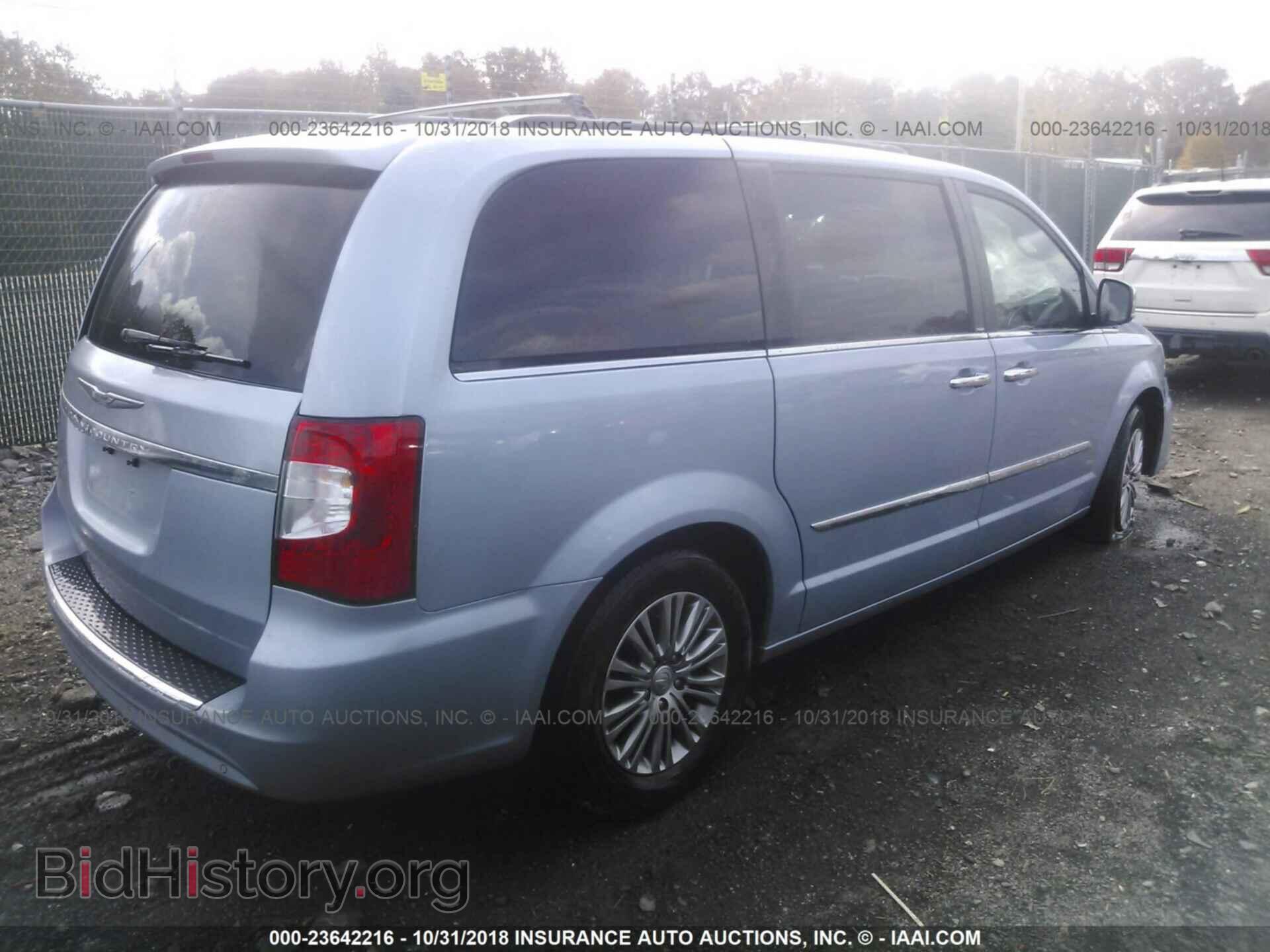 2013 RAM 1500 - VIN: 1C6RR6LT2DS700741 - Фото 4