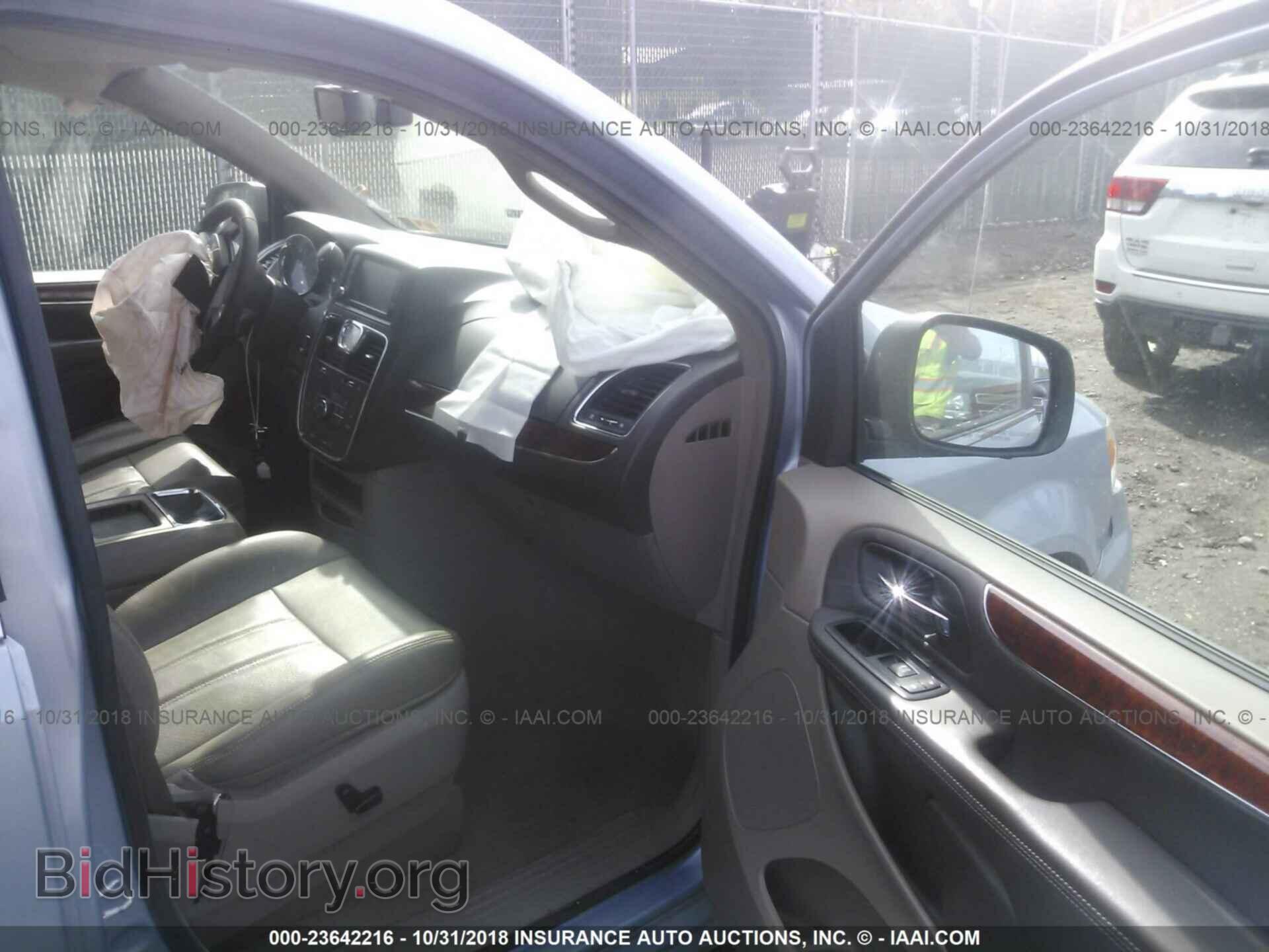 2013 RAM 1500 - VIN: 1C6RR6LT2DS700741 - Фото 5