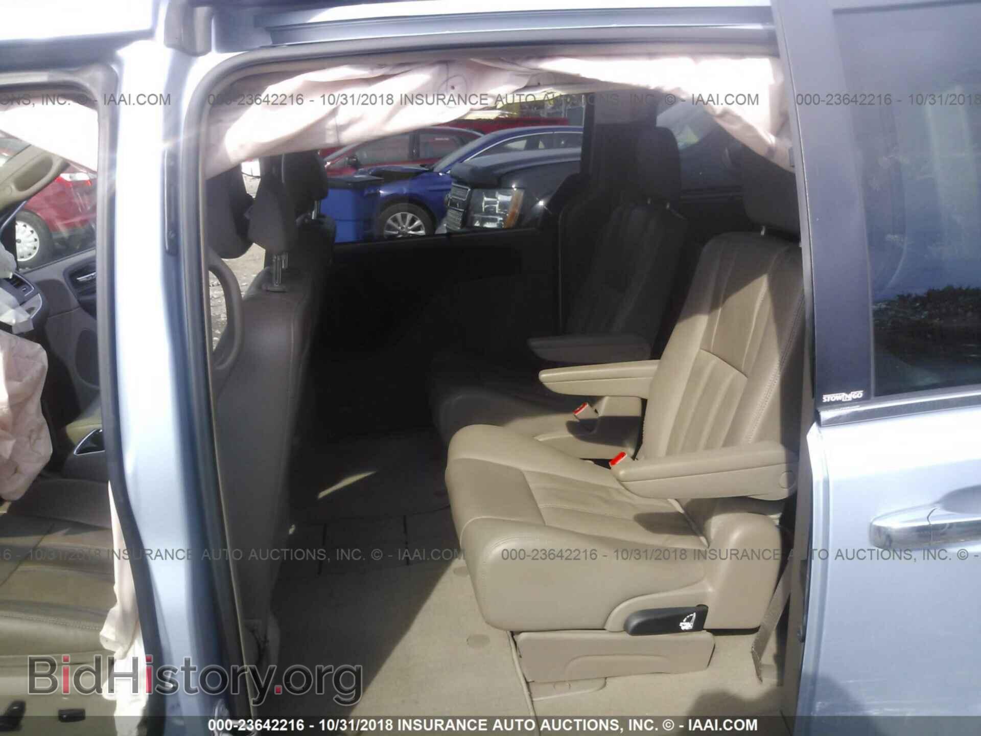 2013 RAM 1500 - VIN: 1C6RR6LT2DS700741 - Фото 8