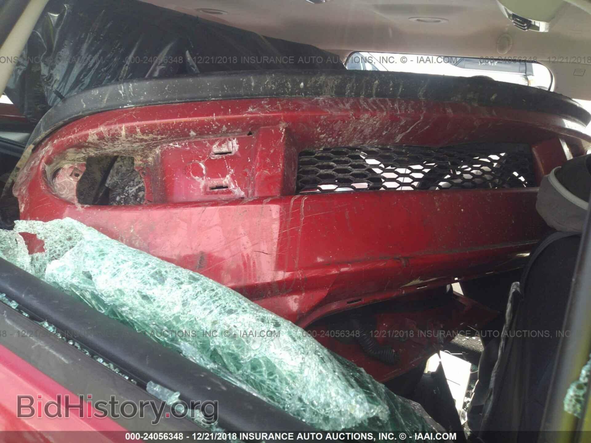 2015 DODGE JOURNEY - VIN: 3C4PDCAB8FT674929 - Photo 8