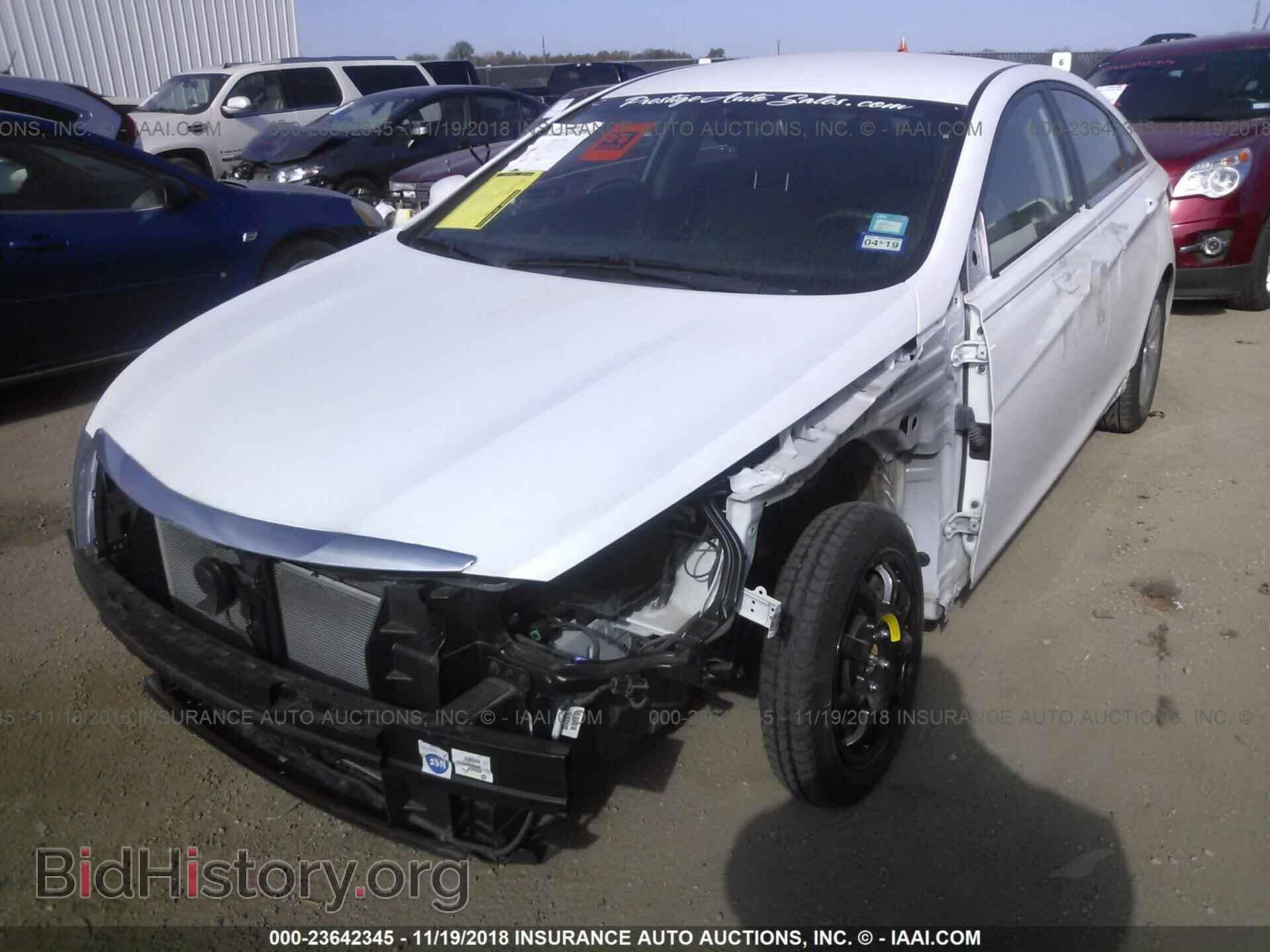 2012 FORD EDGE - VIN: 2FMDK3J98CBA88000 - Фото 6