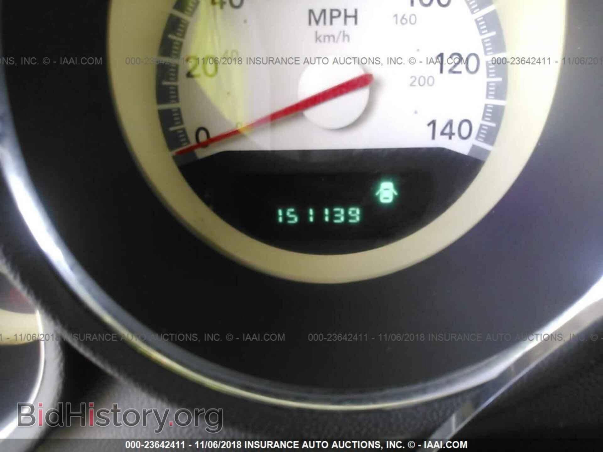 2010 DODGE CHARGER - VIN: 2B3CA3CV9AH227687 - Фото 7