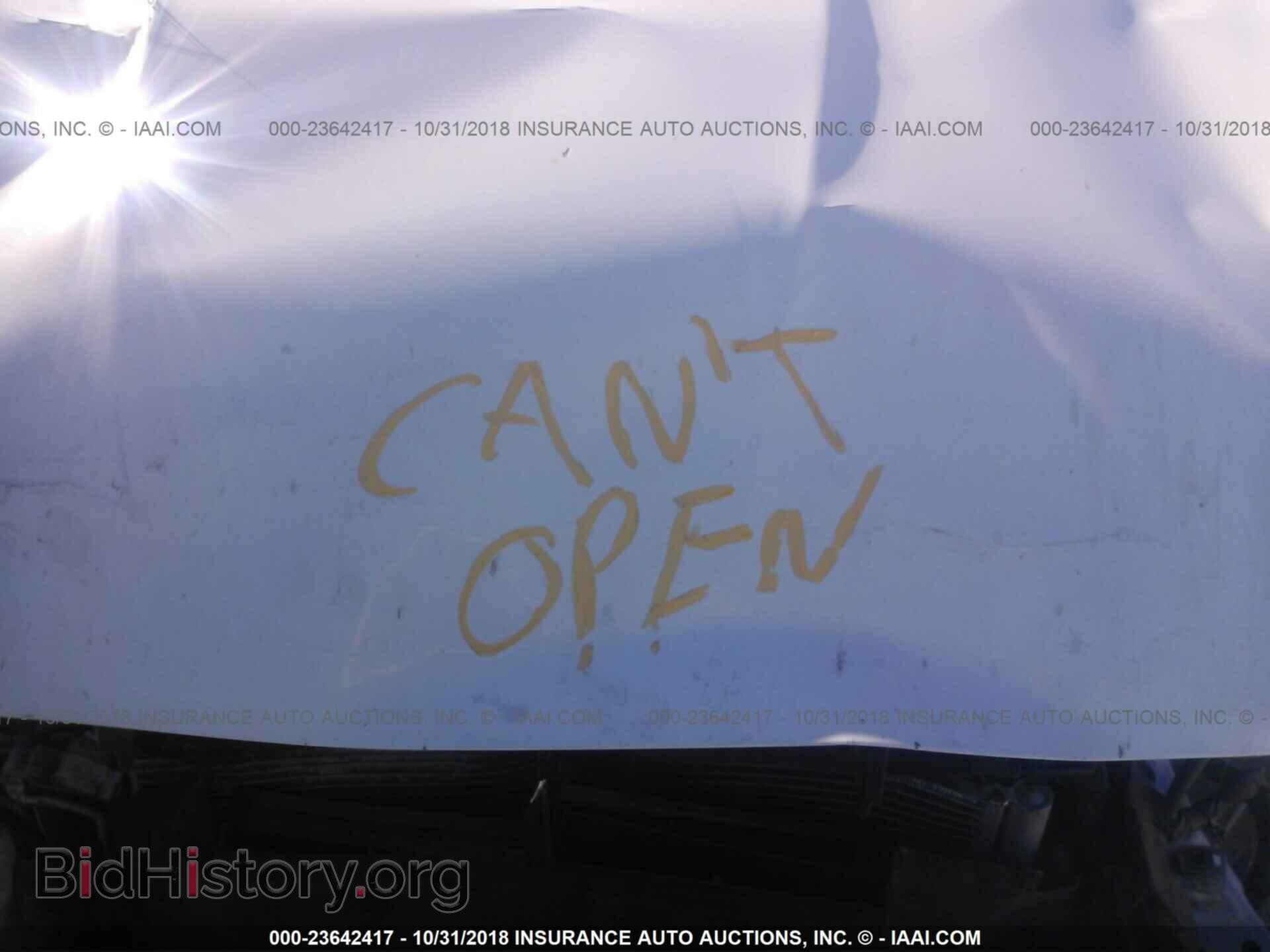 2016 FORD FOCUS - VIN: 1FADP3K22GL352279 - Фото 10