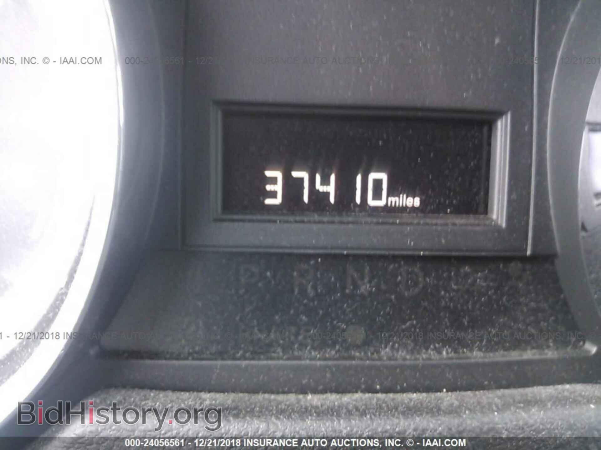2016 DODGE GRAND CARAVAN - VIN: 2C4RDGBG3GR256440 - Фото 7