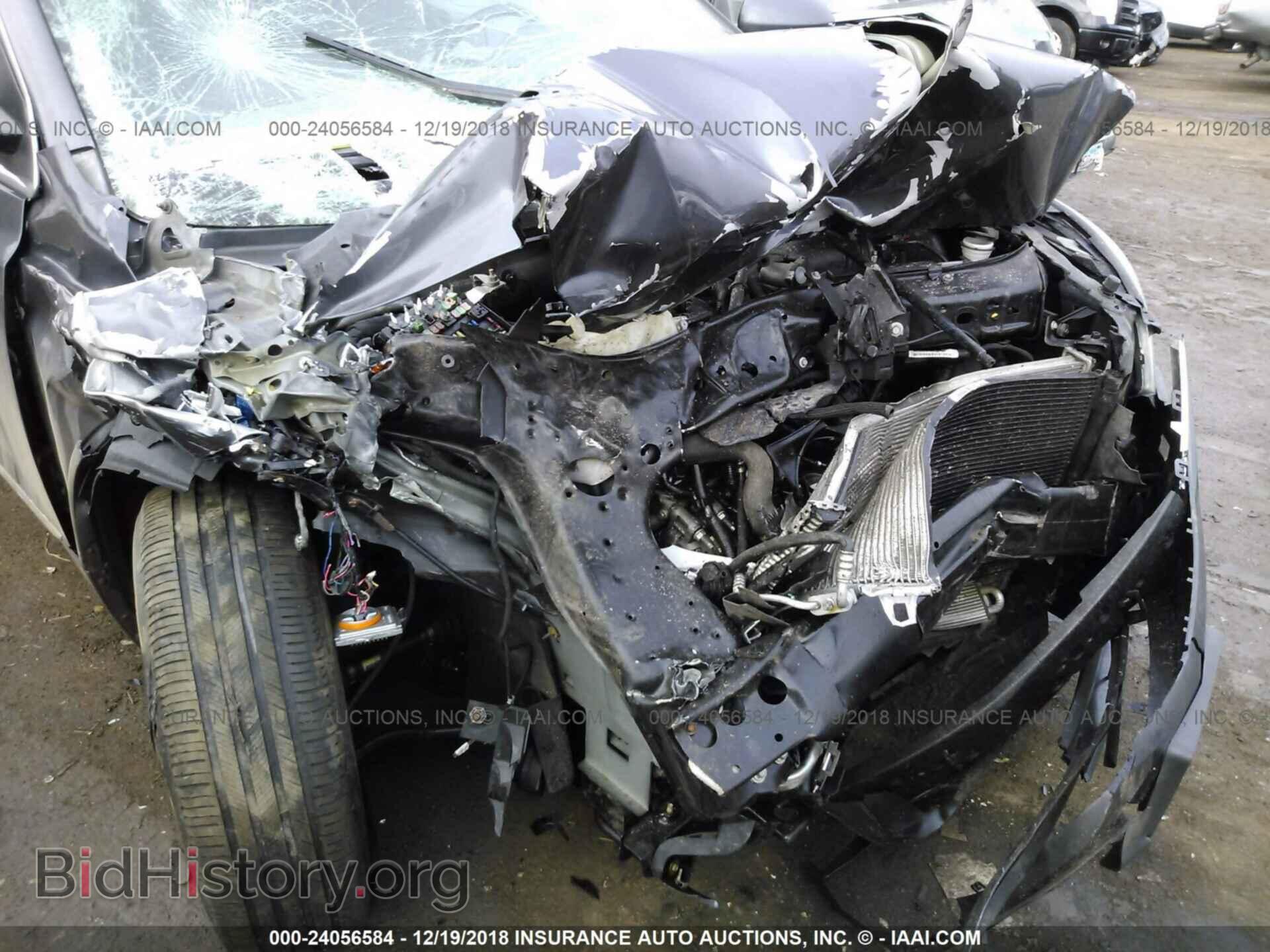 2013 BUICK ENCLAVE - VIN: 5GAKVCKD0DJ231509 - Фото 6