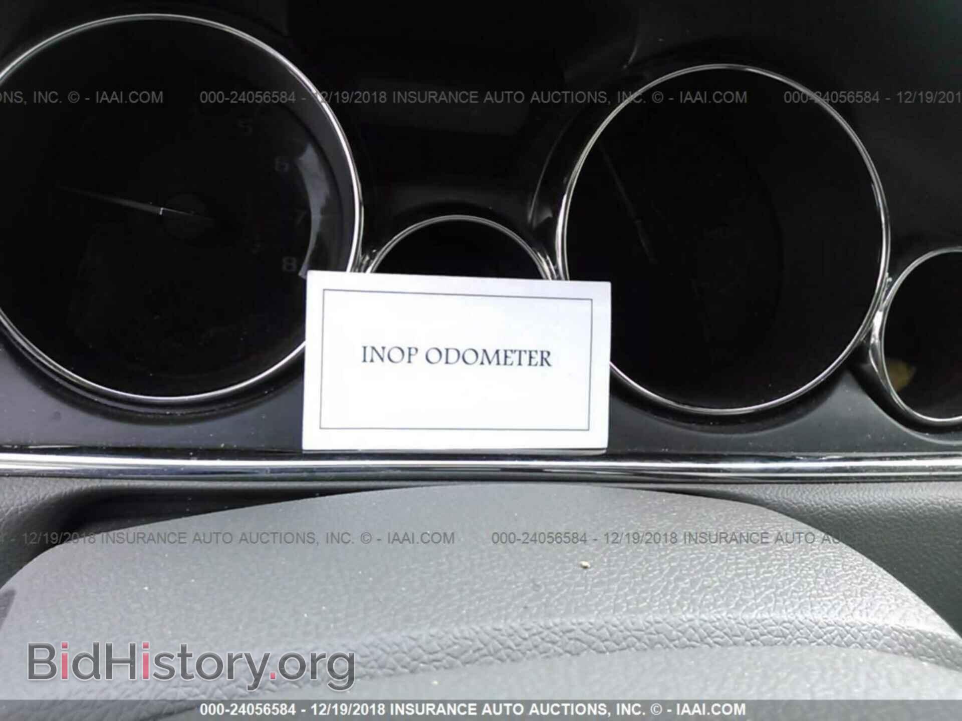 2013 BUICK ENCLAVE - VIN: 5GAKVCKD0DJ231509 - Фото 7
