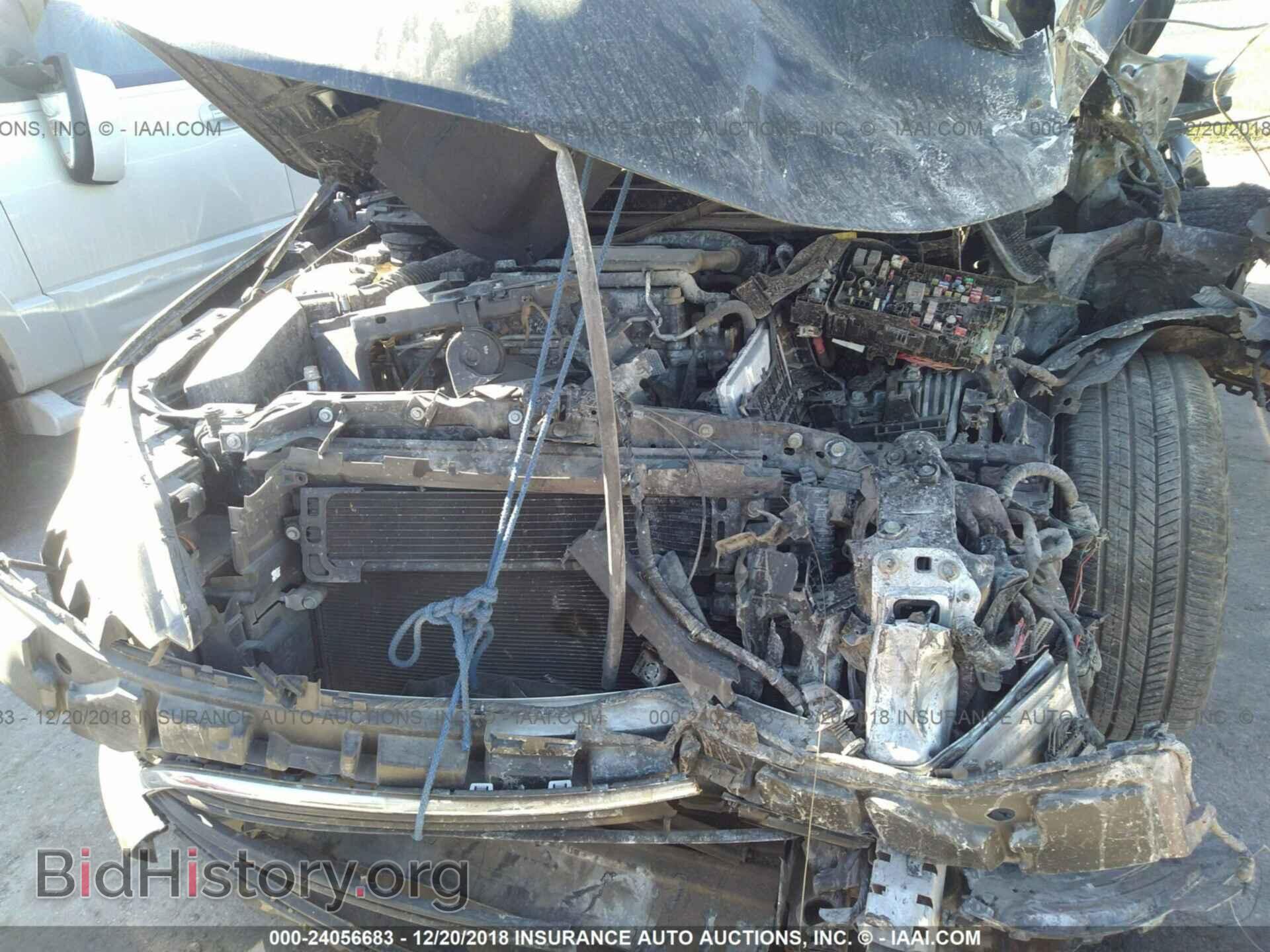 2015 CHRYSLER 200 - VIN: 1C3CCCAB4FN651802 - Фото 6