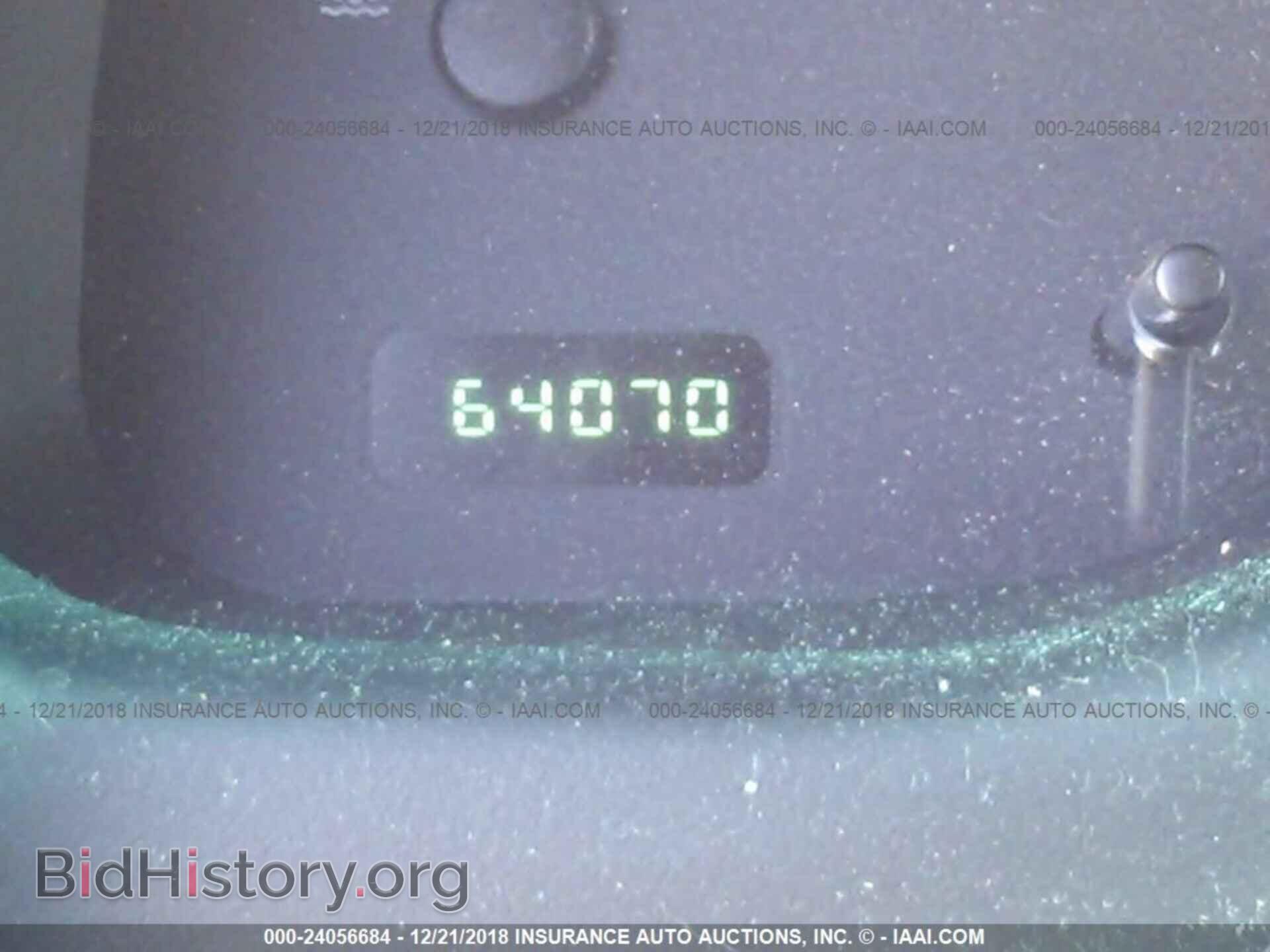 2000 DODGE DAKOTA - VIN: 1B7GL22N3YS728812 - Фото 7