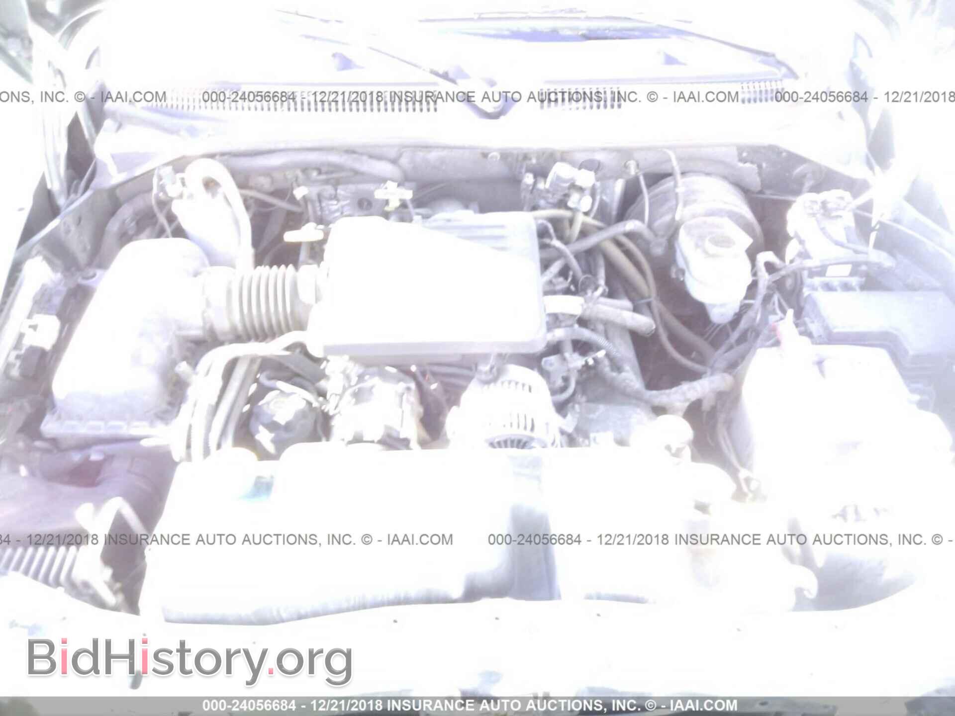 2000 DODGE DAKOTA - VIN: 1B7GL22N3YS728812 - Фото 10