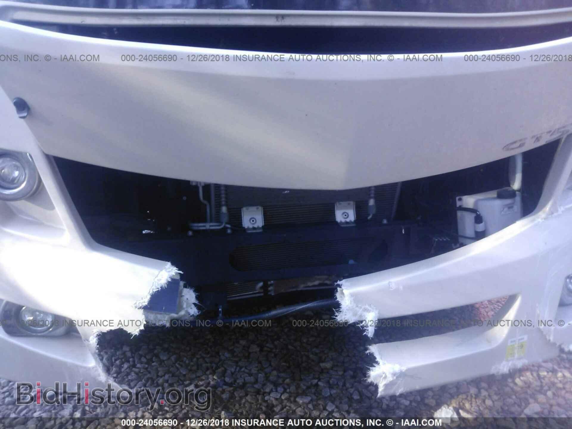 2017 FORD F53 - VIN: 1F66F5DY5H0A14948 - Photo 6