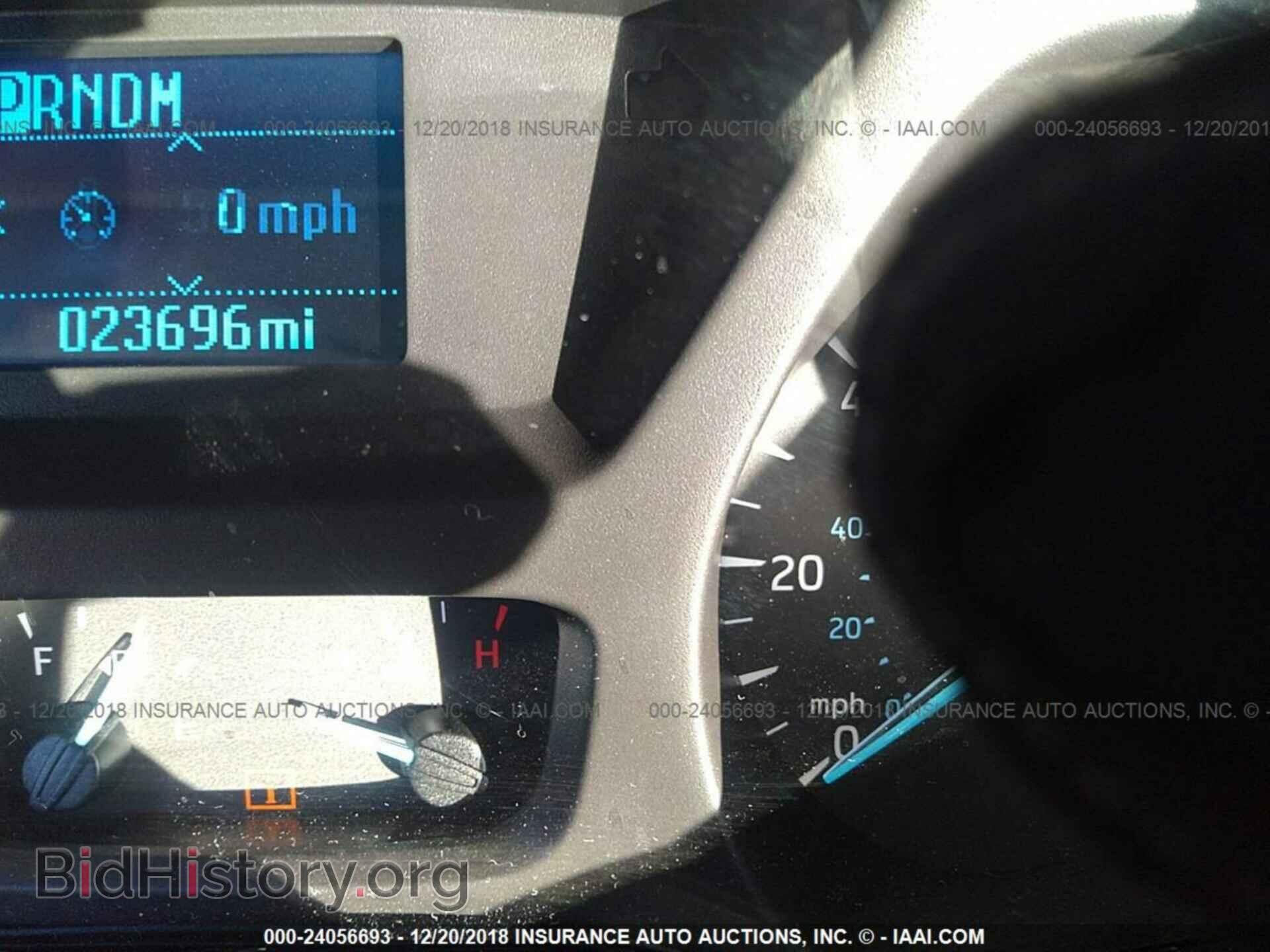 2018 Ford Transit - VIN: 1FBAX2CM9JKB03728 - Photo 7