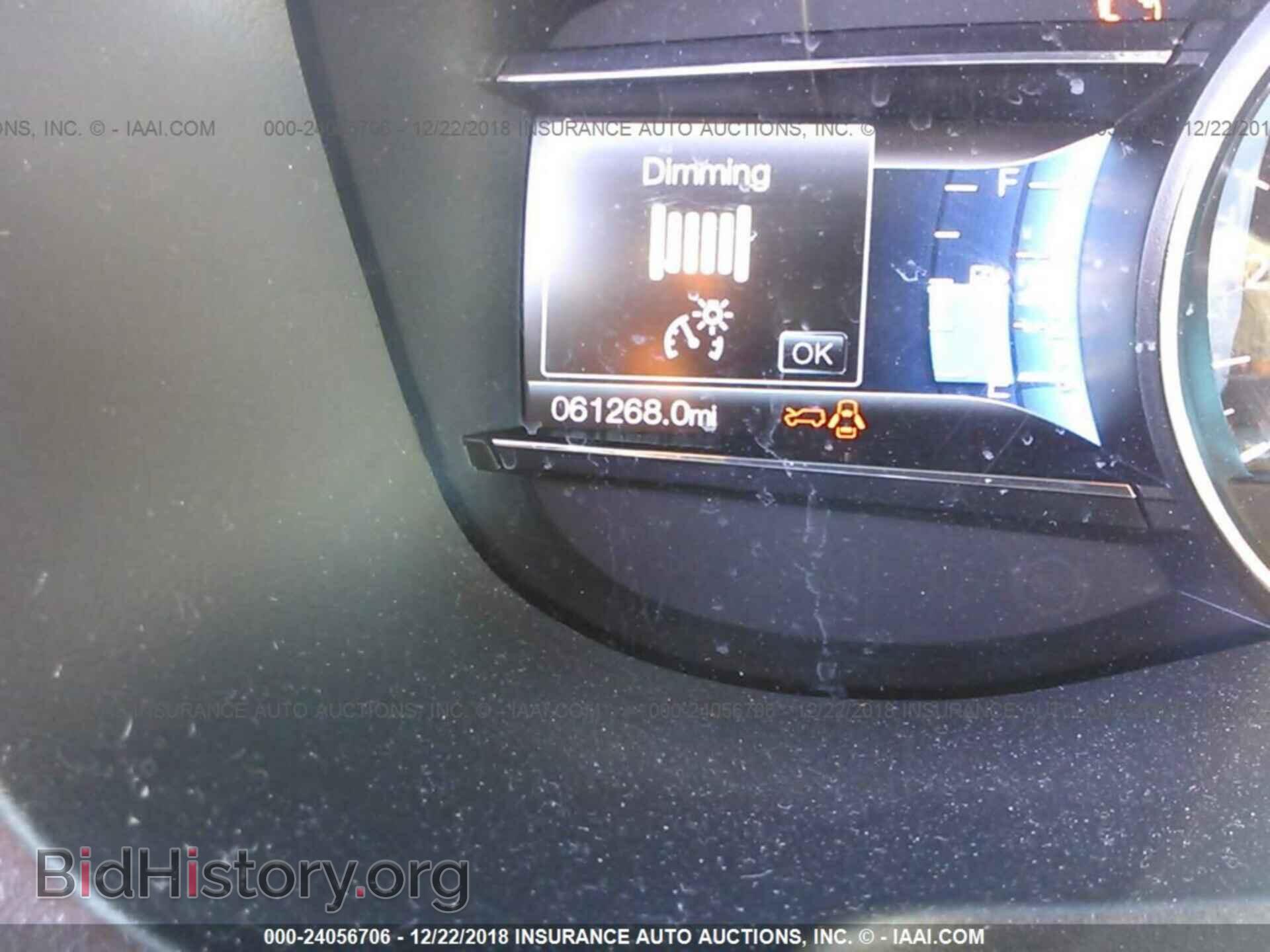 2016 FORD EXPLORER - VIN: 1FM5K8F83GGA47791 - Photo 7