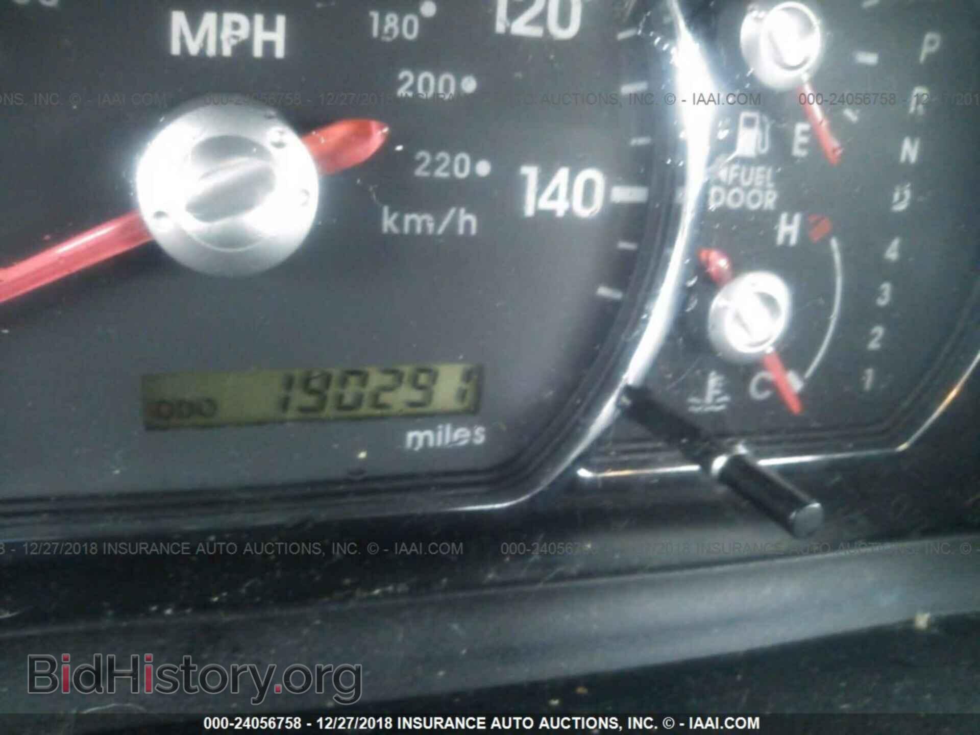 2007 MITSUBISHI GALANT - VIN: 4A3AB56F17E025121 - Фото 7