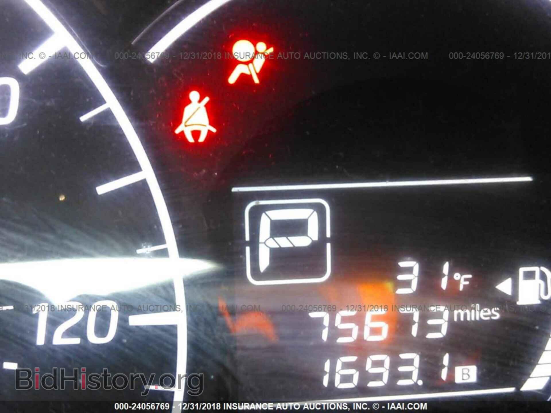 2015 NISSAN VERSA NOTE - VIN: 3N1CE2CP5FL442399 - Photo 7