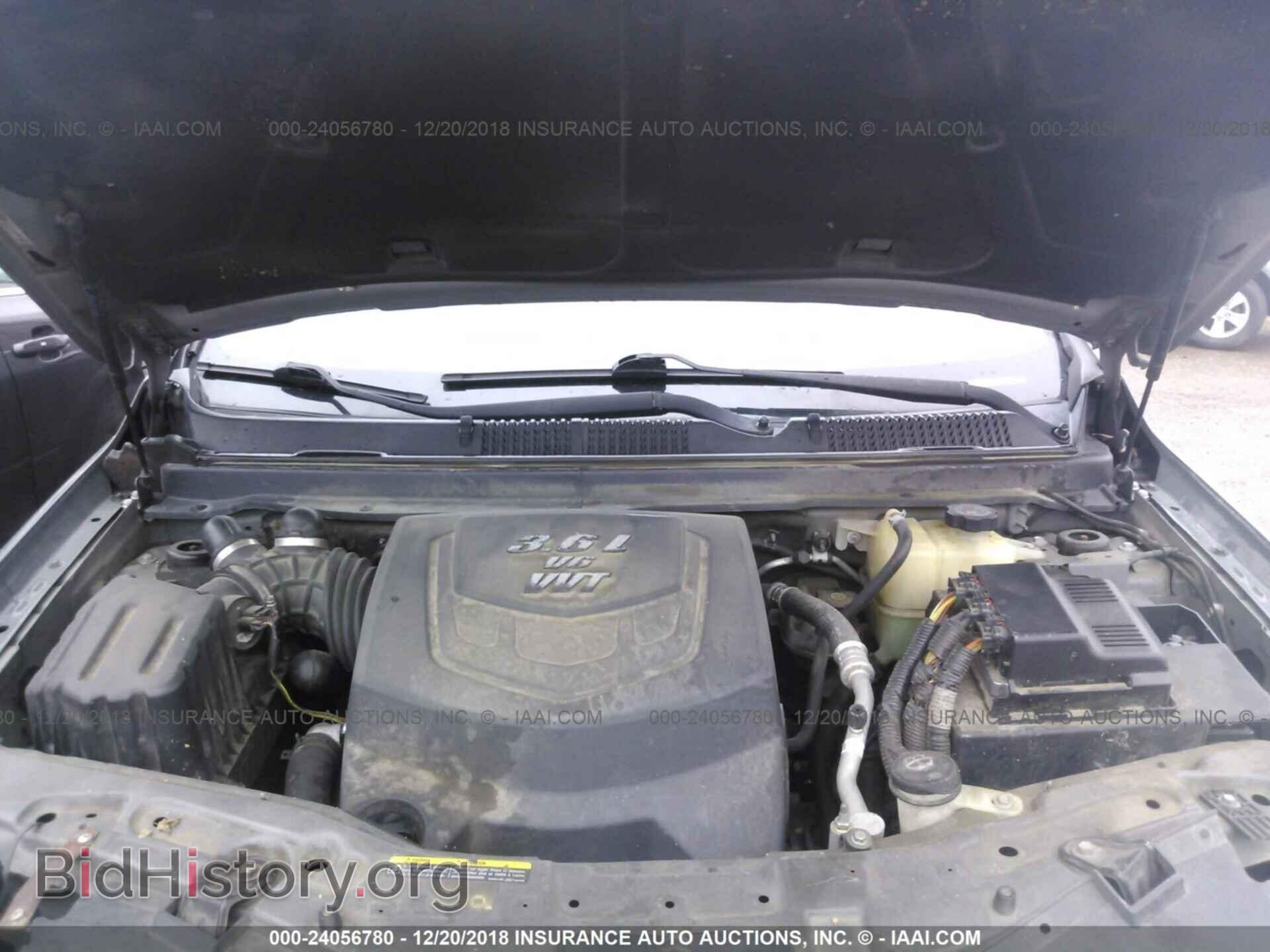 2008 SATURN VUE - VIN: 3GSCL53738S543507 - Фото 10