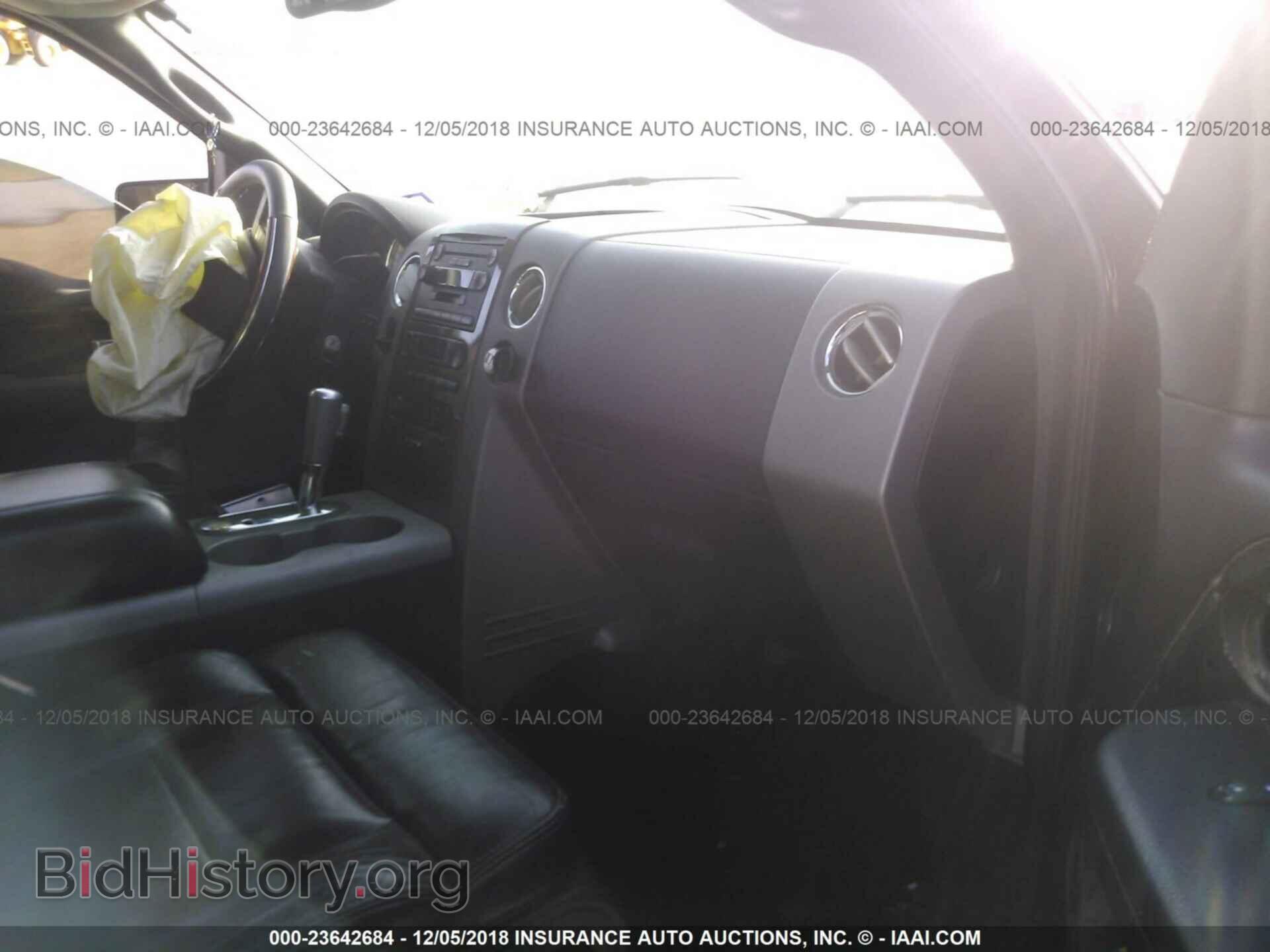 2011 MAZDA 3 - VIN: JM1BL1UF2B1486909 - Фото 5