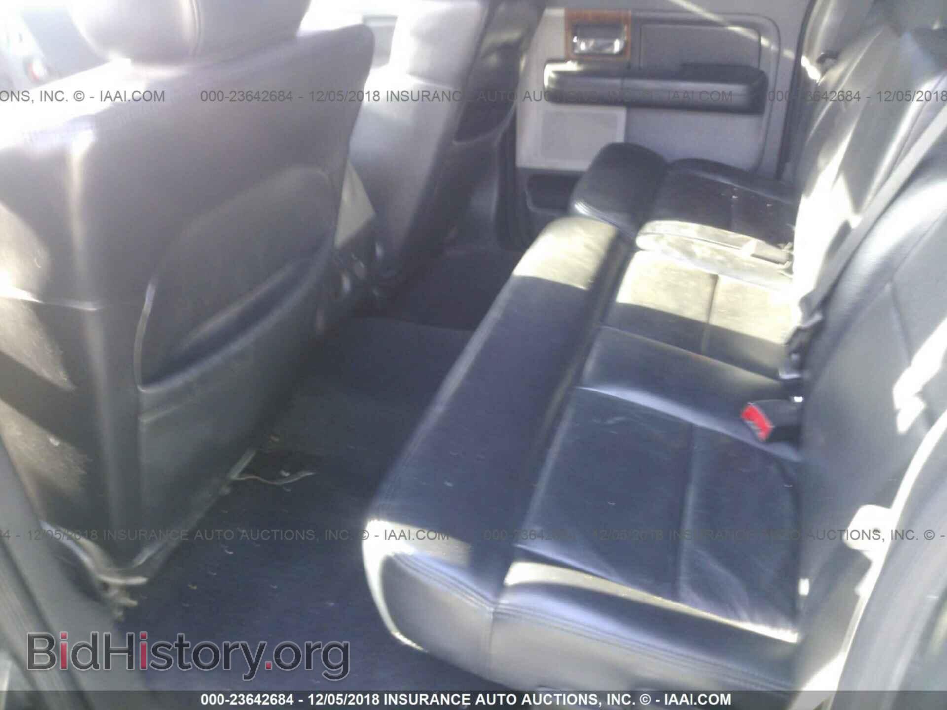 2011 MAZDA 3 - VIN: JM1BL1UF2B1486909 - Фото 8