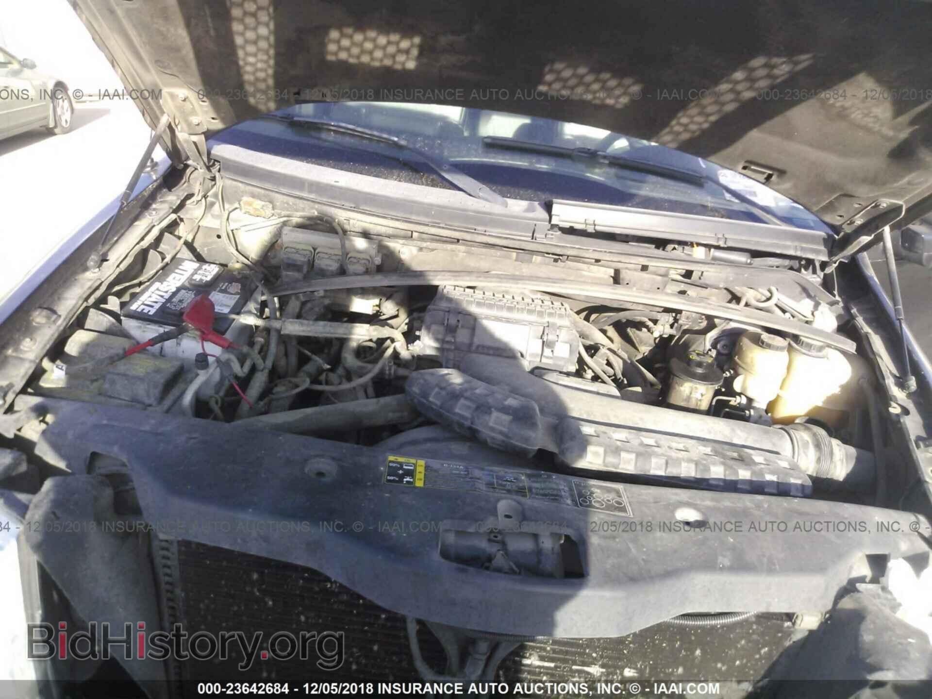 2011 MAZDA 3 - VIN: JM1BL1UF2B1486909 - Фото 10
