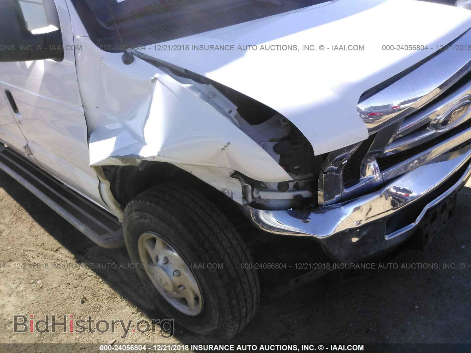 2014 FORD ECONOLINE - VIN: 1FTNE2EW0EDA62577 - Фото 6