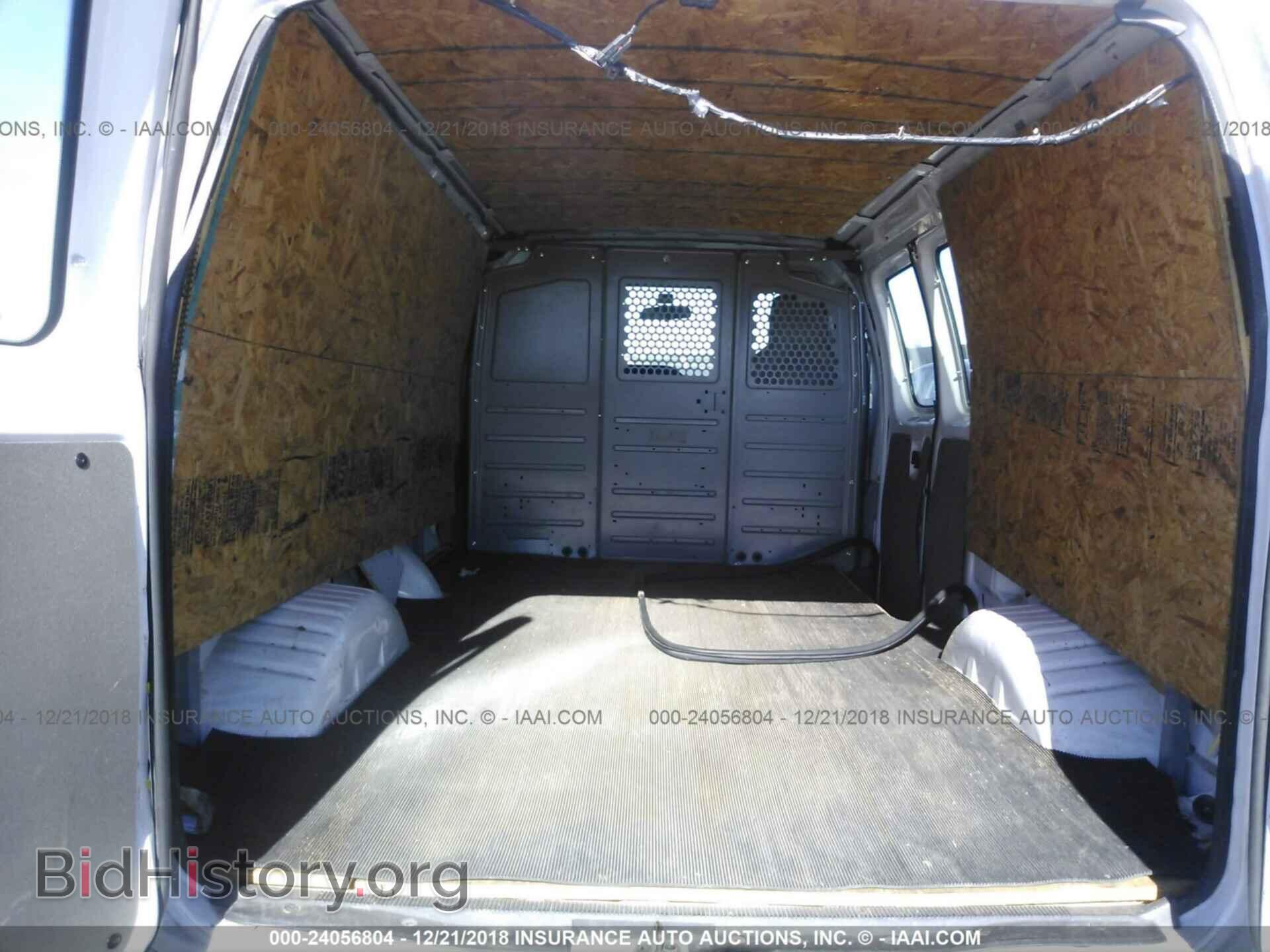 2014 FORD ECONOLINE - VIN: 1FTNE2EW0EDA62577 - Фото 8