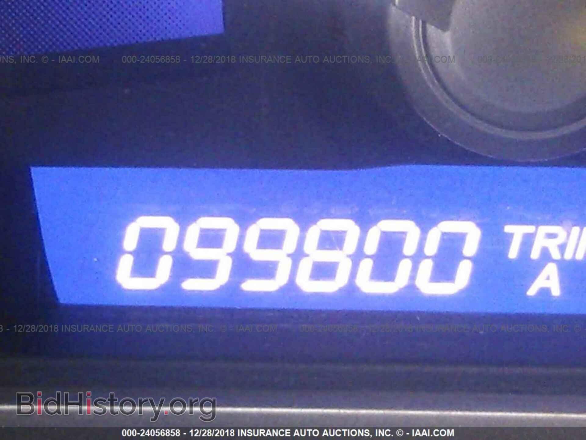 2011 HONDA CIVIC - VIN: 19XFA1F56BE030274 - Фото 7