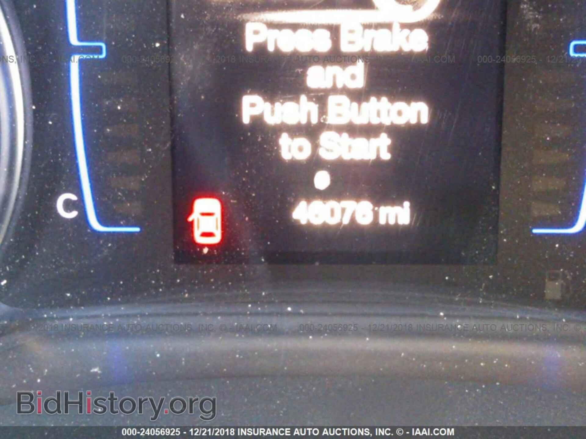 2016 CHRYSLER 200 - VIN: 1C3CCCABXGN129211 - Photo 7