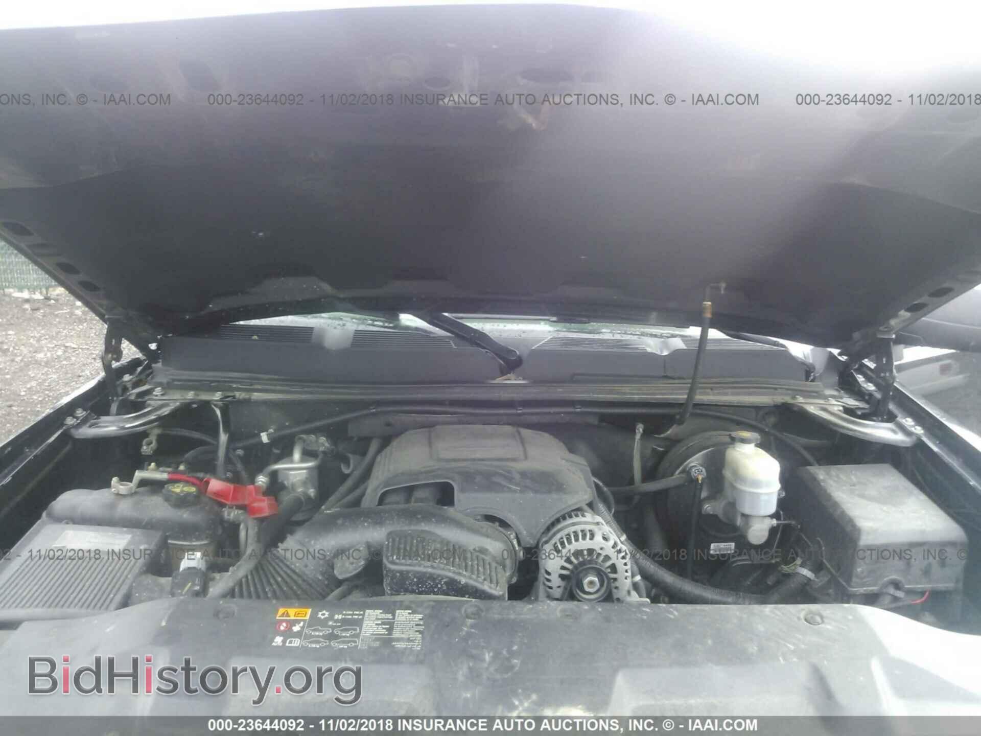 2012 CHEVROLET SILVERADO - VIN: 1GCPKSE7XCF106306 - Фото 10