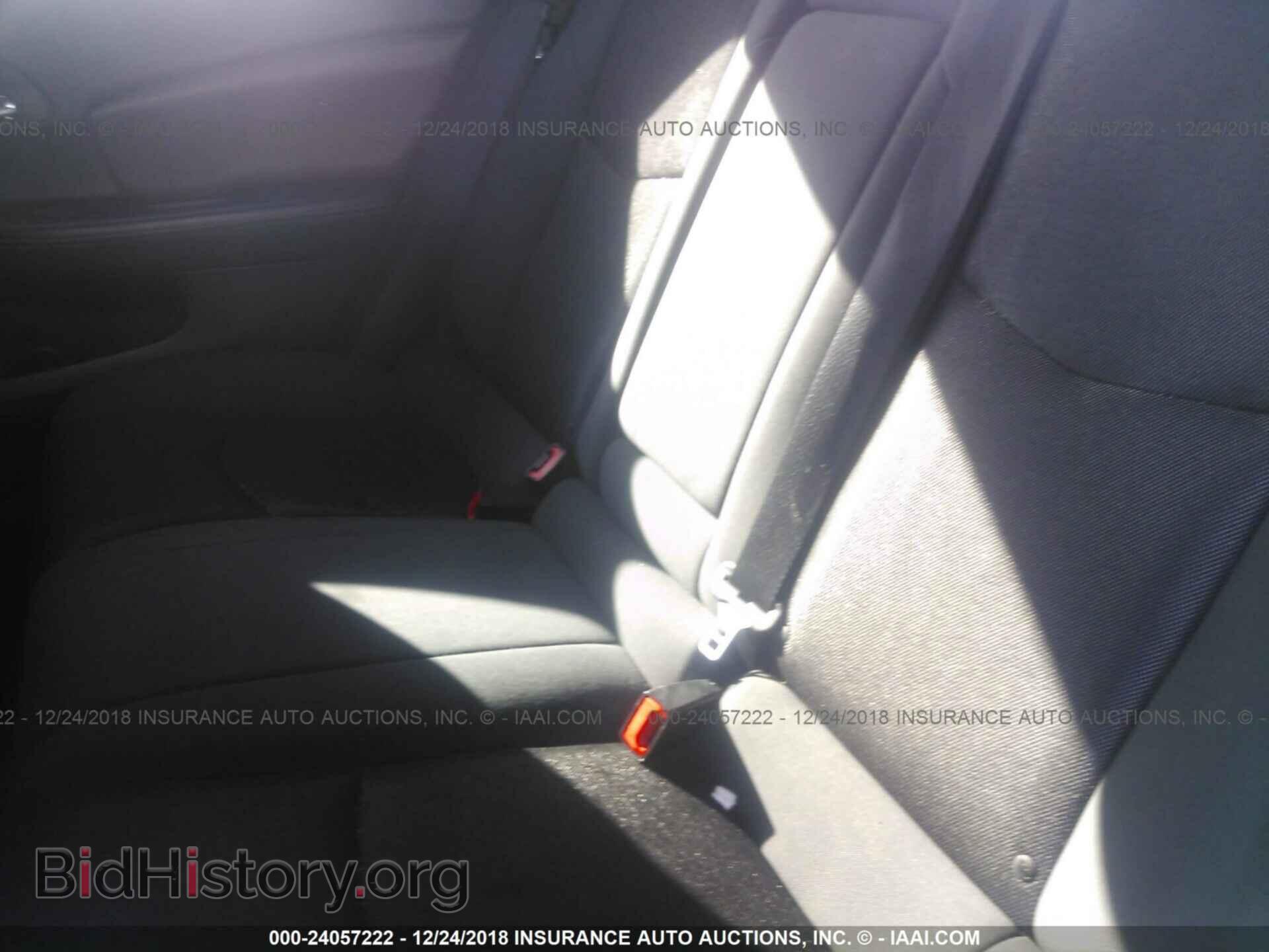 2012 DODGE AVENGER - VIN: 1C3CDZCB3CN219744 - Фото 8
