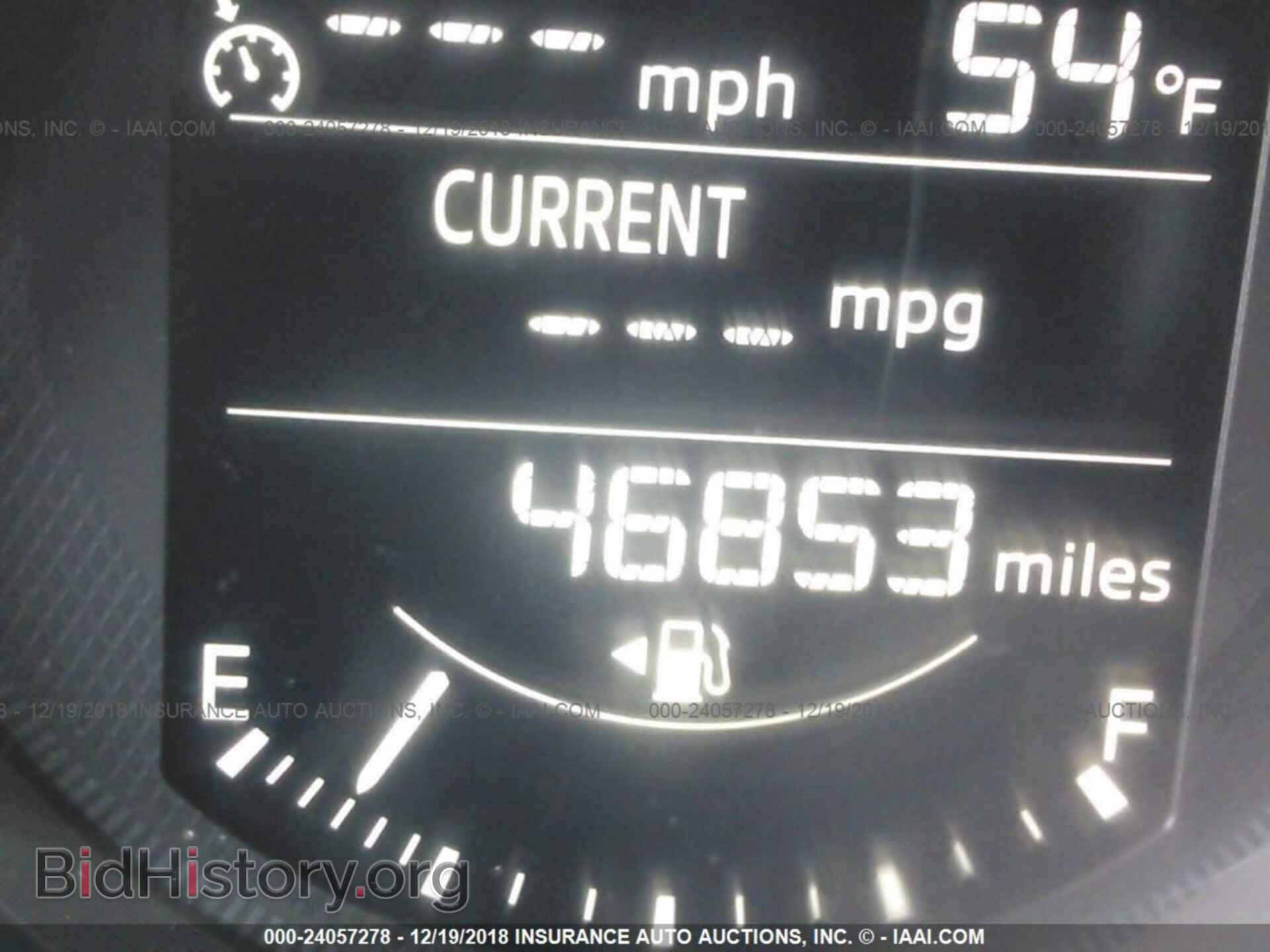 2017 Mazda 6 - VIN: JM1GL1V57H1117130 - Photo 7
