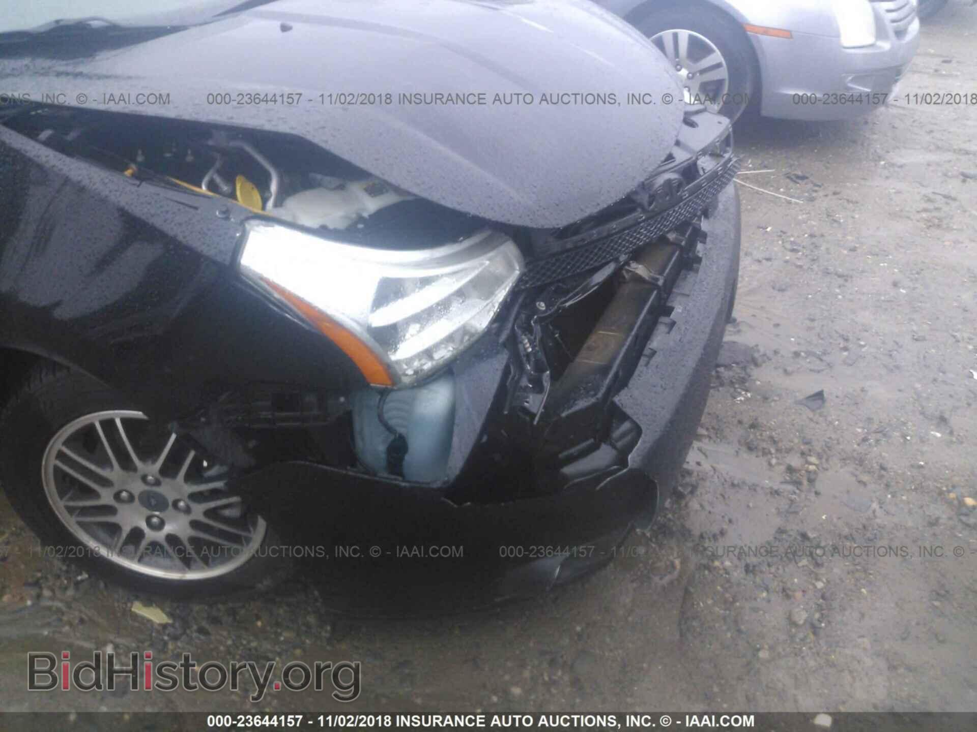 2010 FORD FOCUS - VIN: 1FAHP3FN2AW120227 - Фото 6