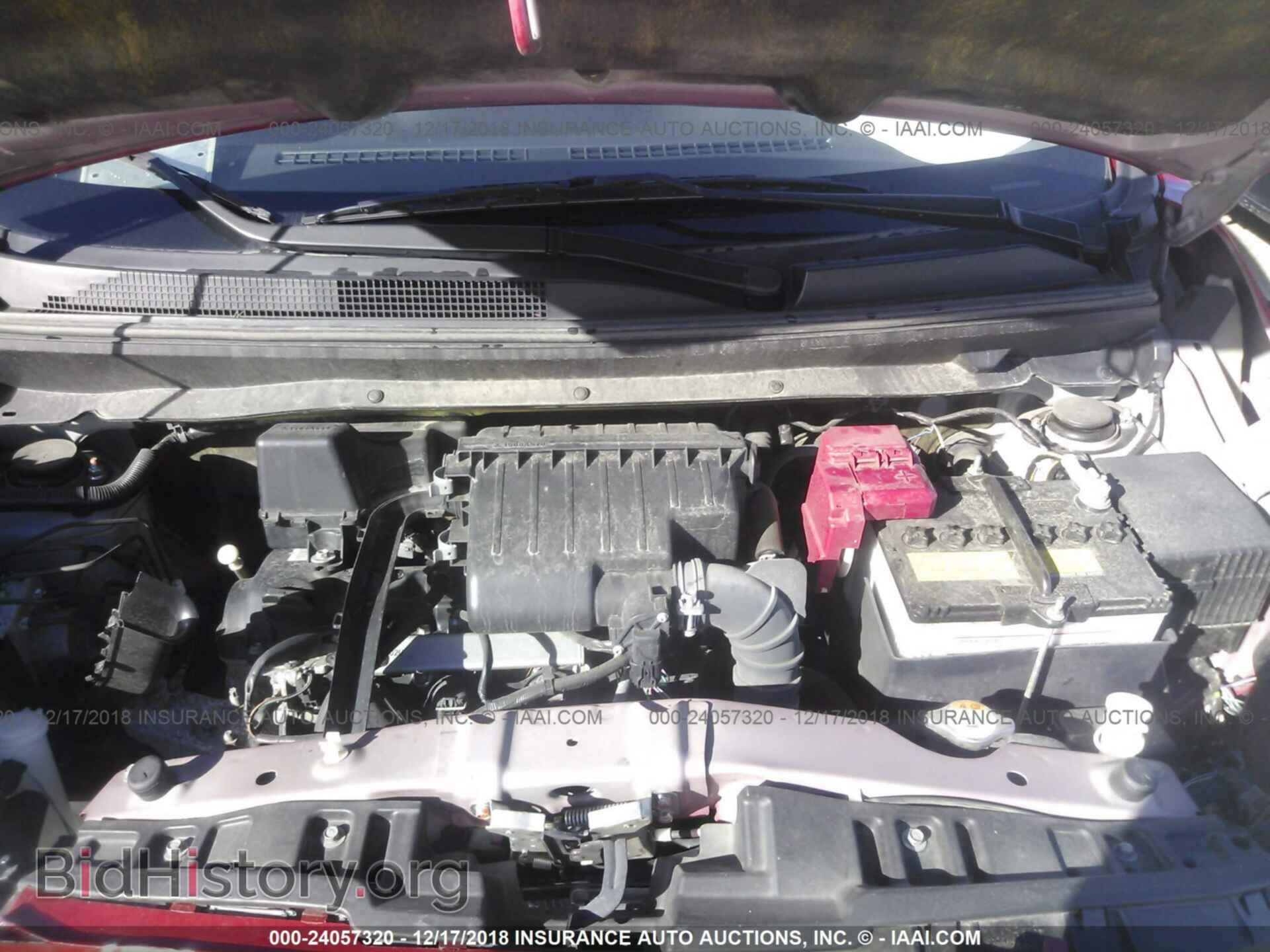 2017 MITSUBISHI MIRAGE - VIN: ML32A3HJ7HH017575 - Фото 10