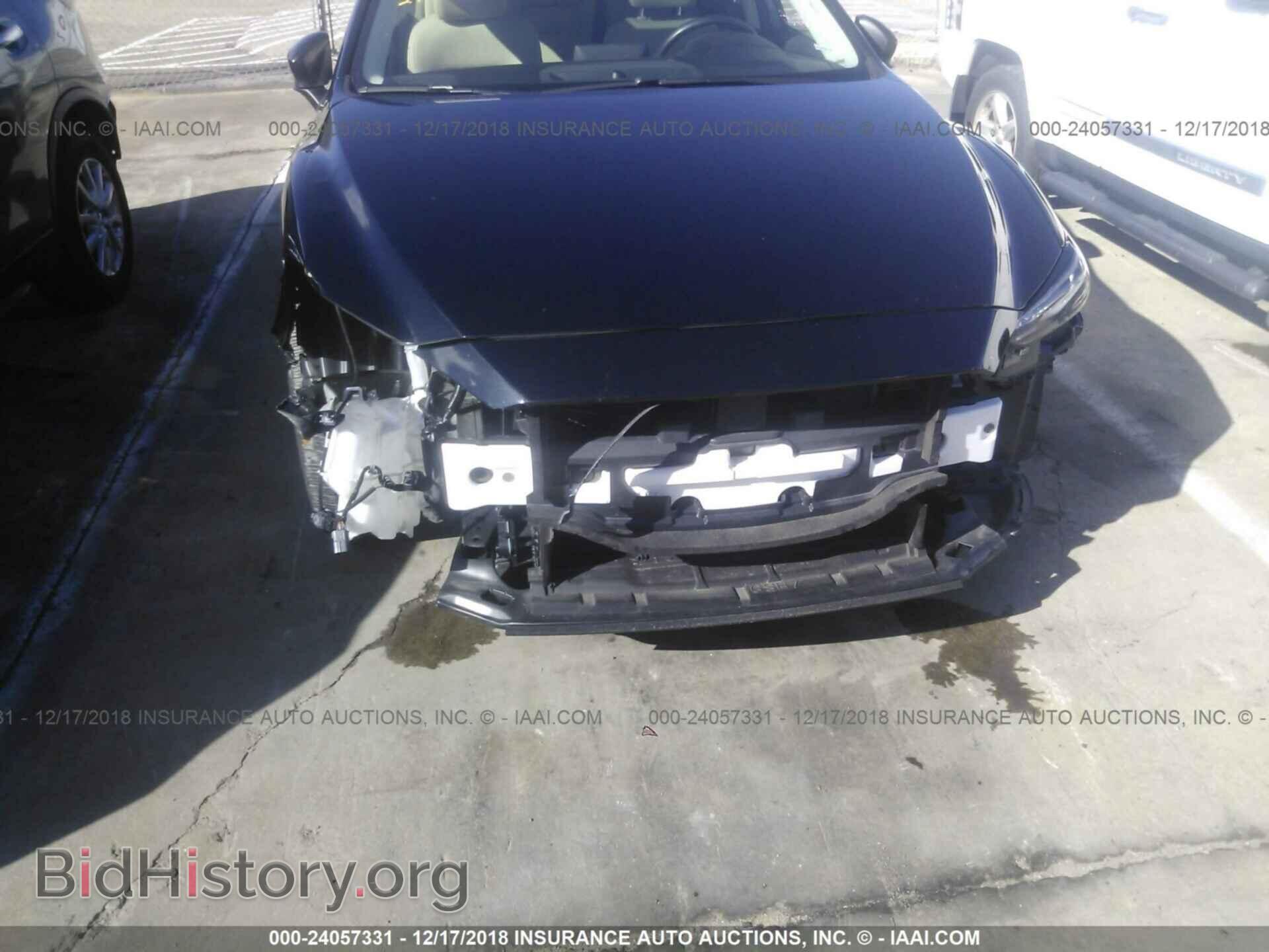 2018 Mazda 6 - VIN: JM1GL1VM0J1314167 - Photo 6