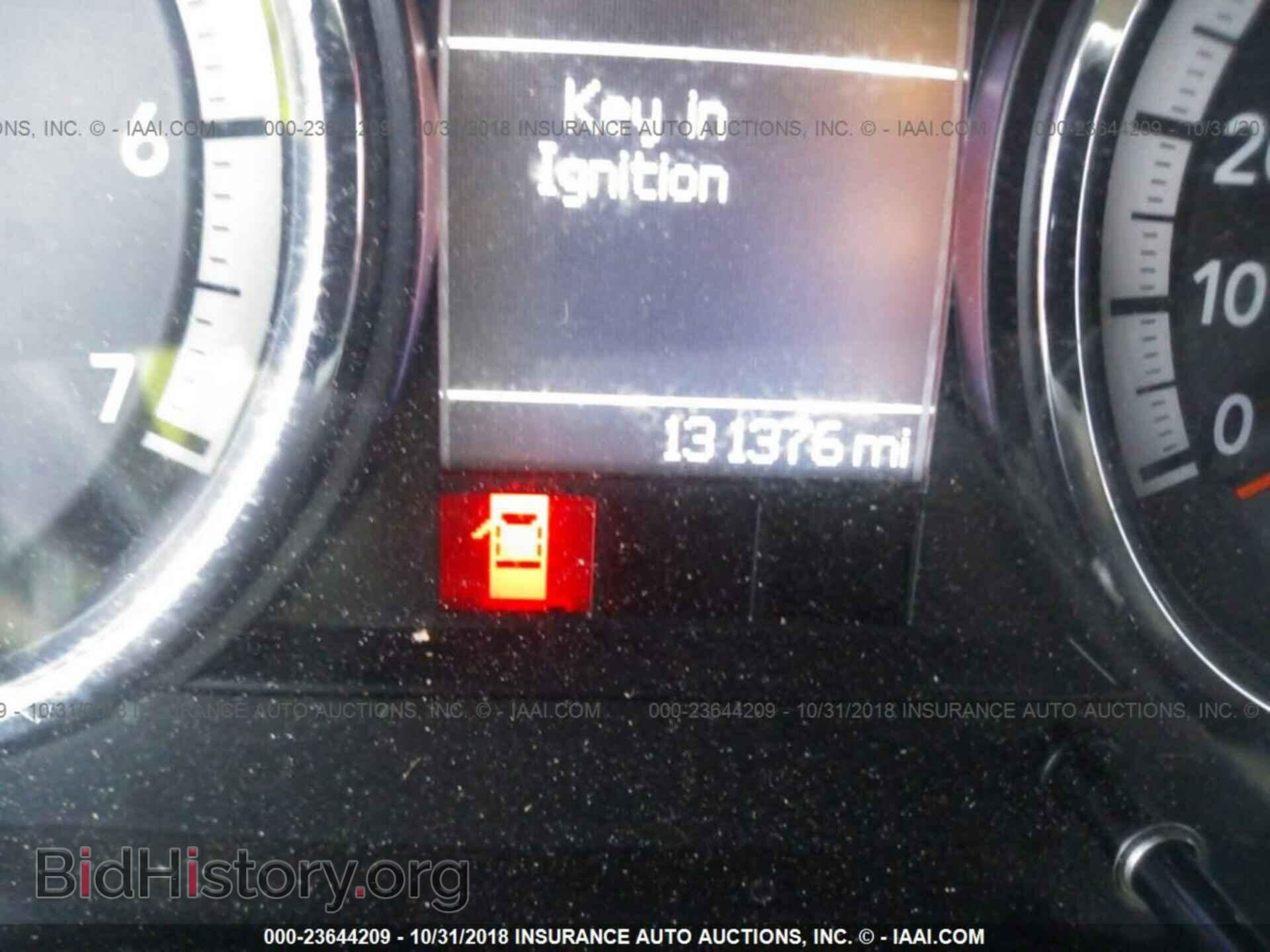 2011 DODGE RAM 1500 - VIN: 1D7RB1CT2BS615529 - Photo 7