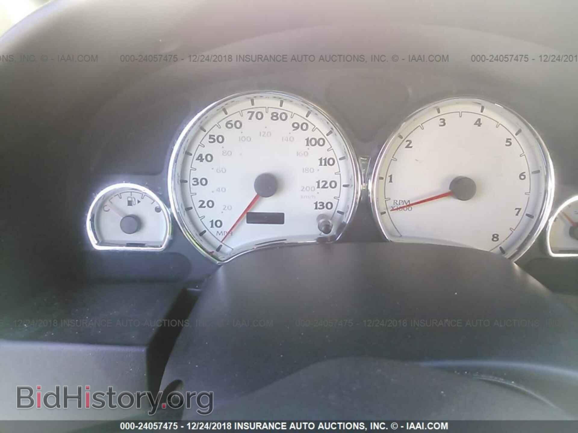 2007 SATURN VUE - VIN: 5GZCZ53487S816434 - Фото 7