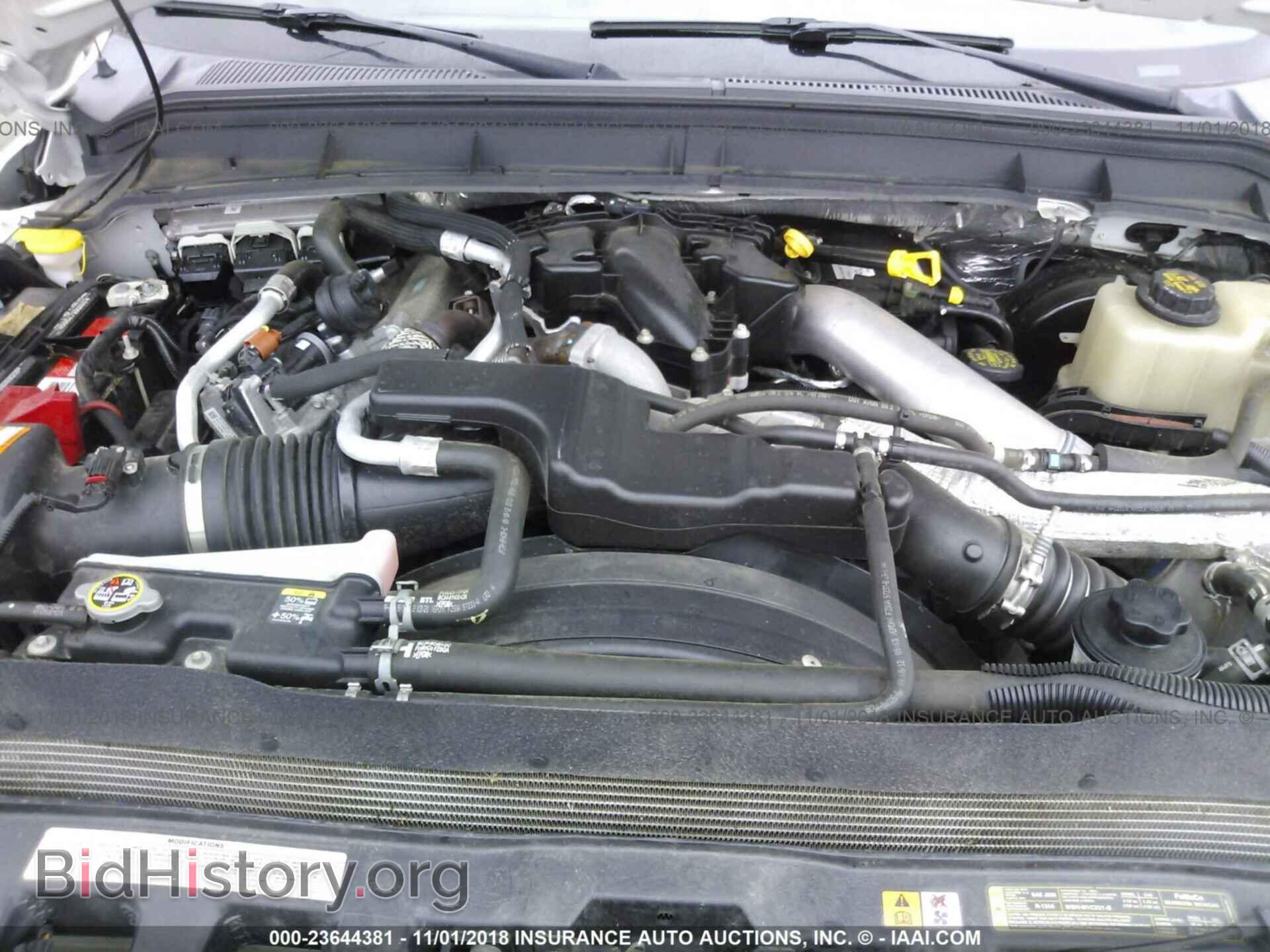 2012 FORD F250 - VIN: 1FT7W2BT5CED12841 - Фото 10