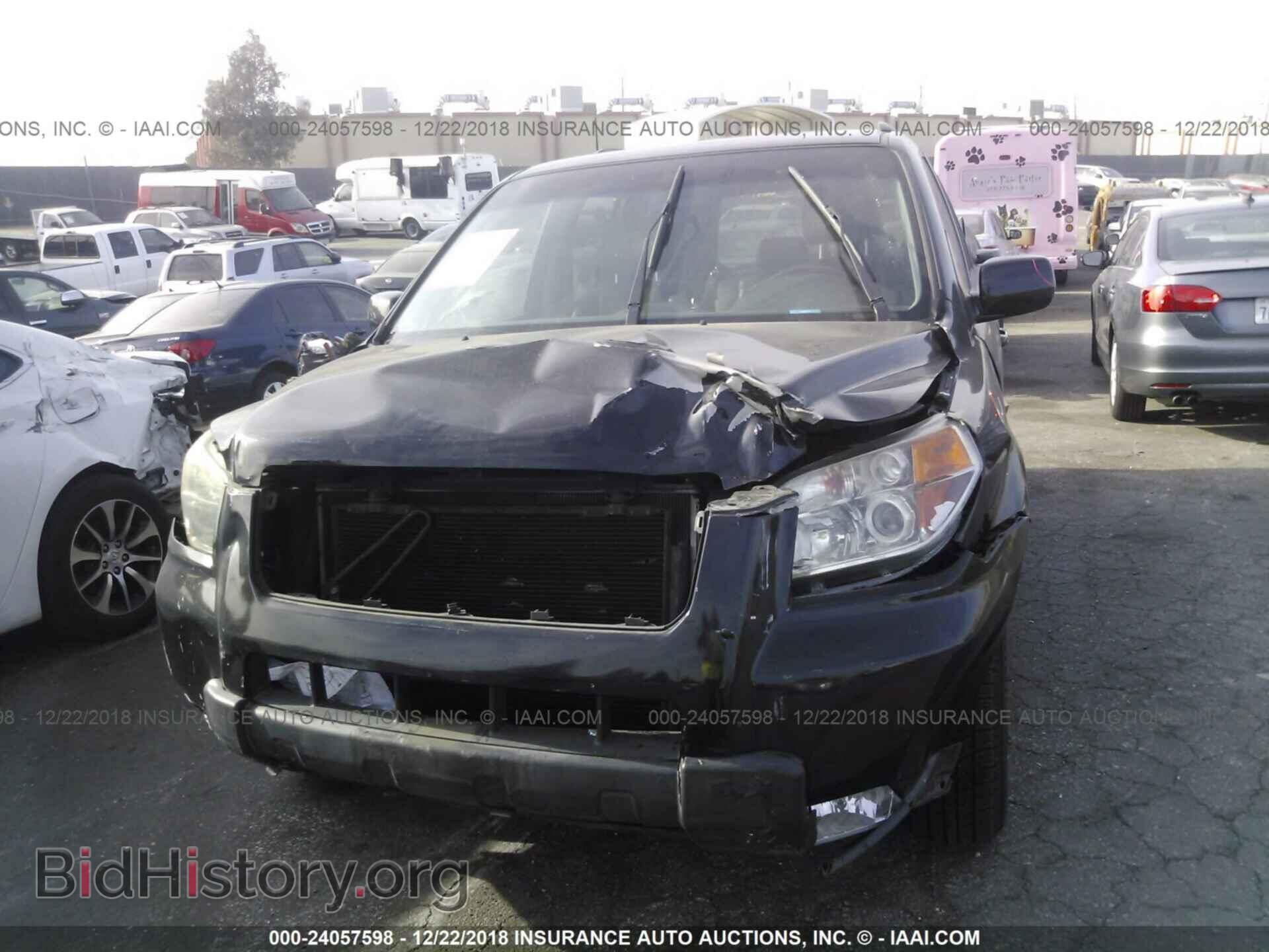 2007 HONDA PILOT - VIN: 5FNYF28777B044765 - Фото 6