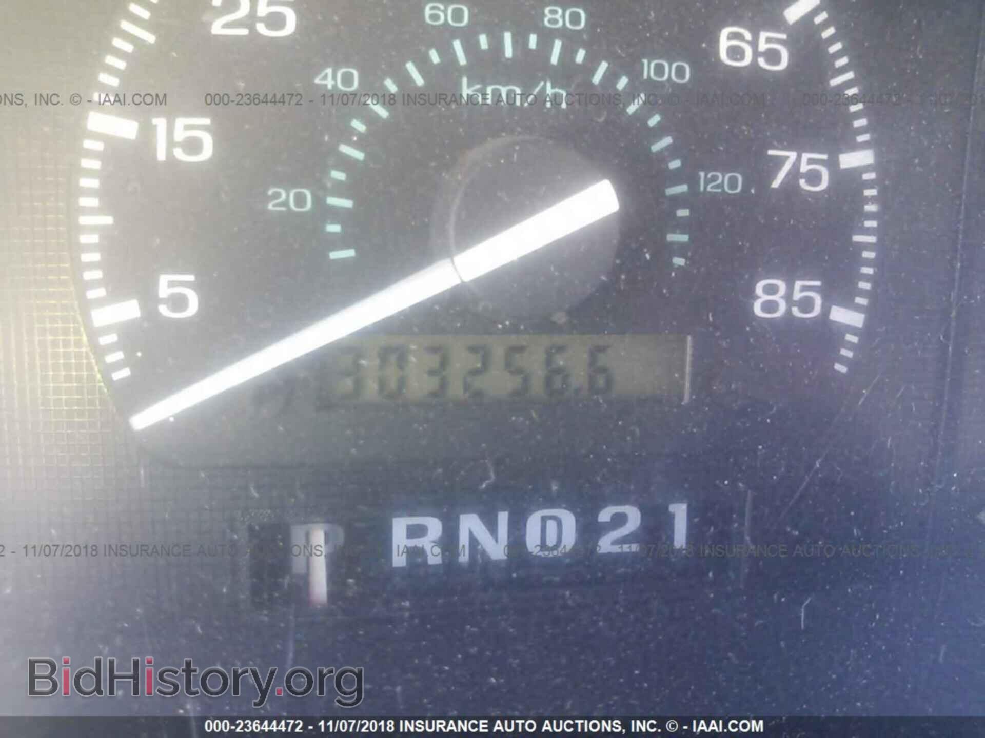 1992 FORD ECONOLINE - VIN: 1FTDE14Y0NHA42329 - Фото 7