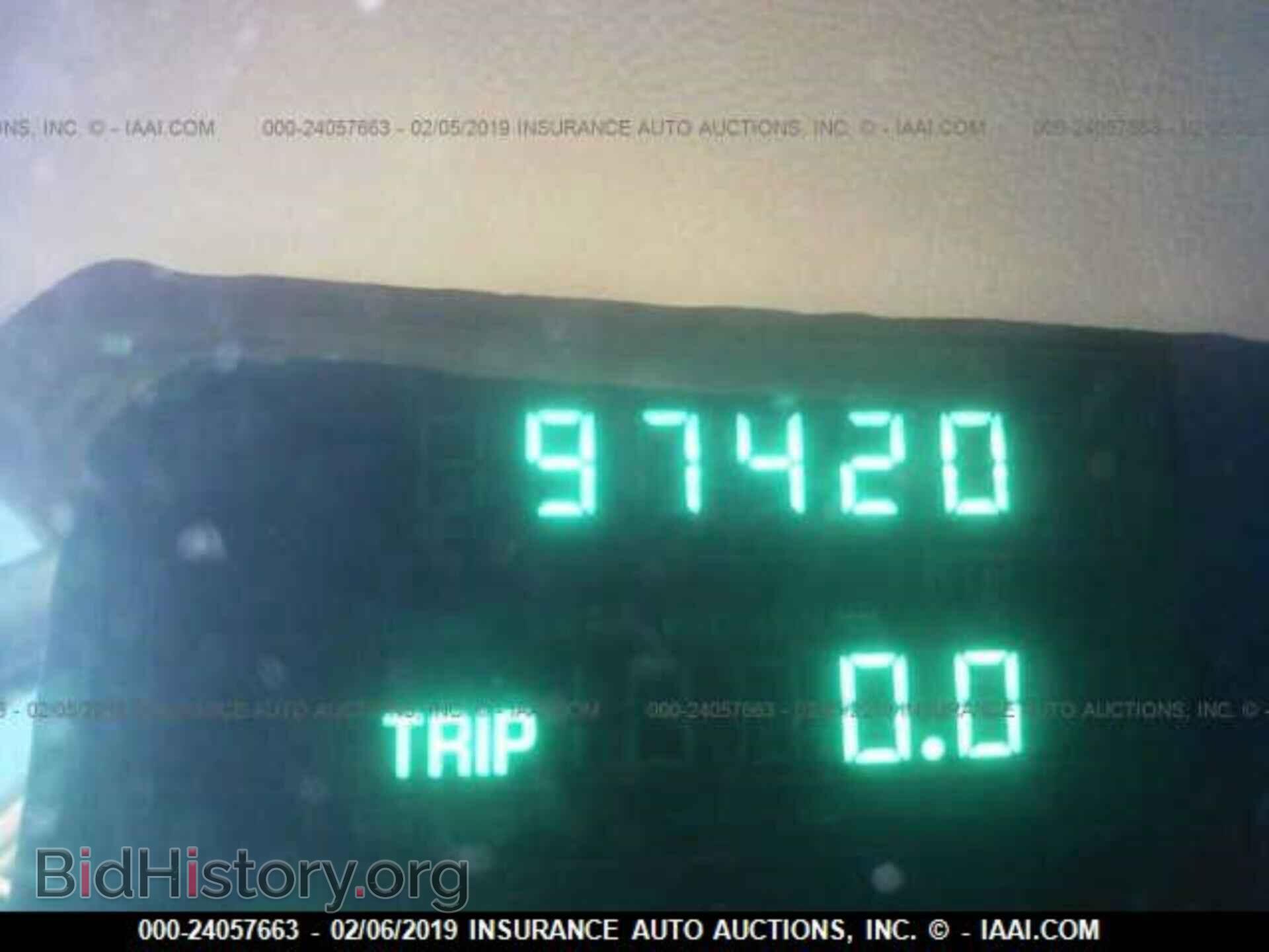 1999 CADILLAC DEVILLE - VIN: 1G6KD54Y2XU773701 - Фото 7