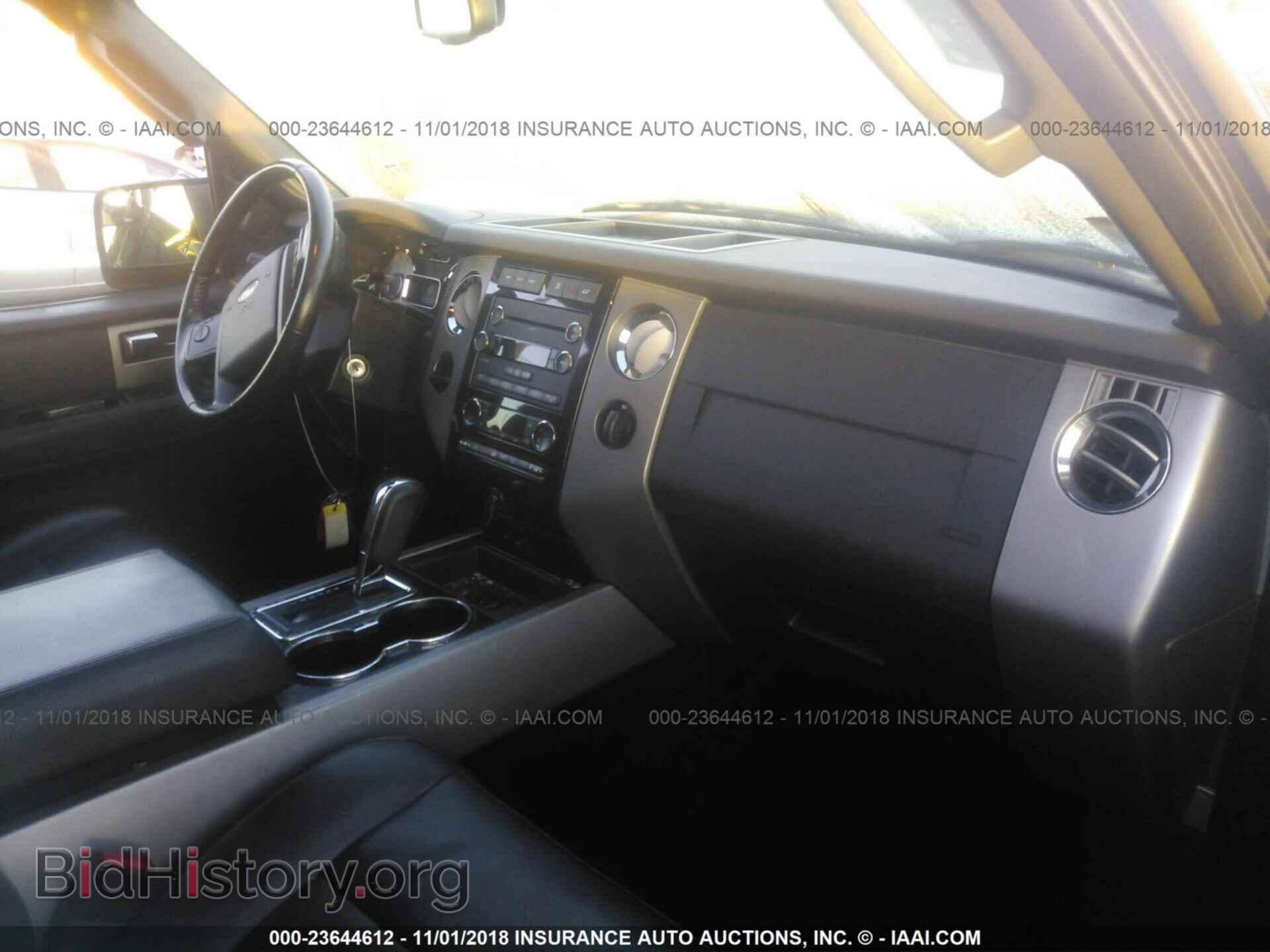 2013 FORD EXPEDITION - VIN: 1FMJK1K56DEF38459 - Фото 5