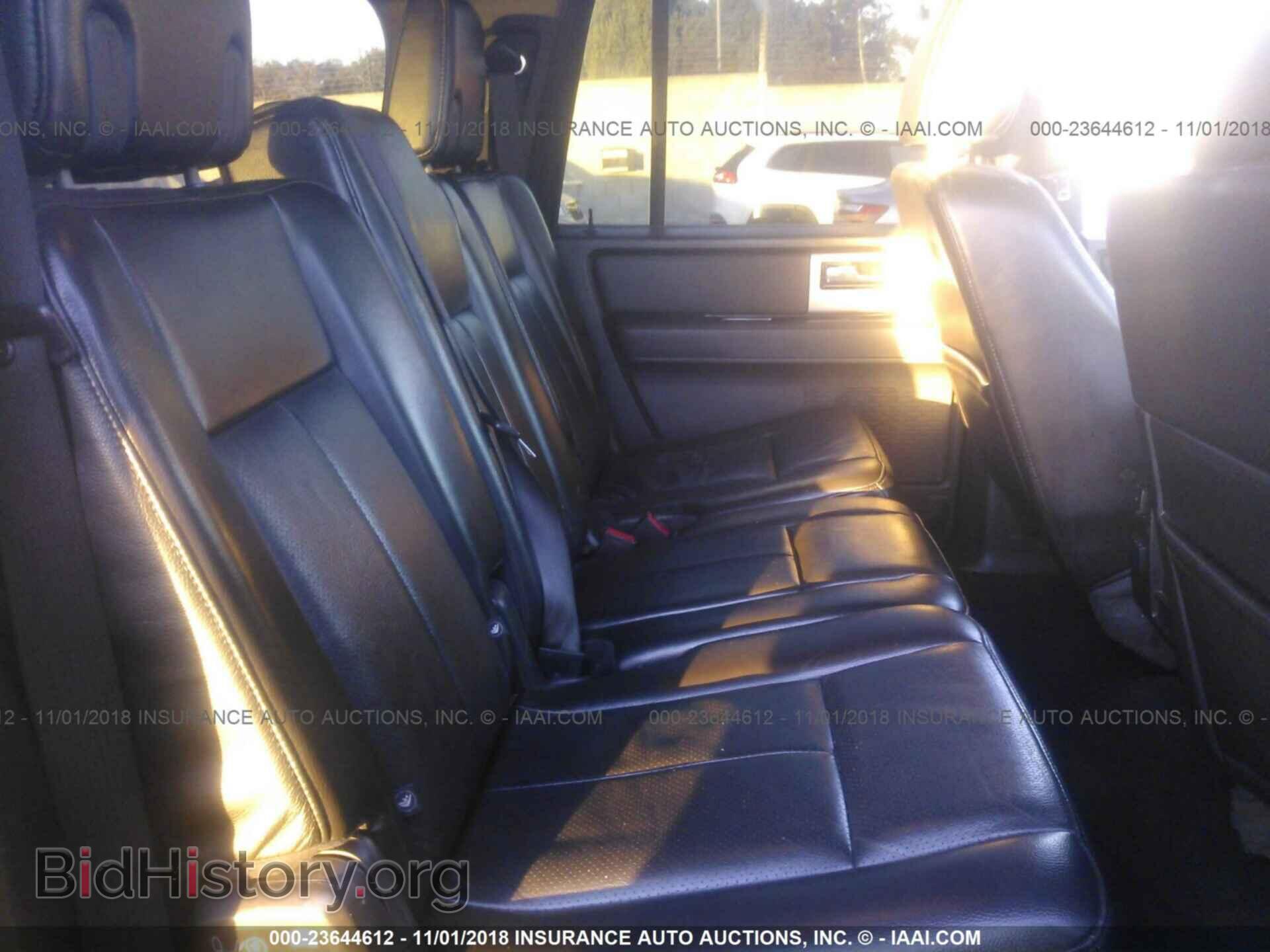 2013 FORD EXPEDITION - VIN: 1FMJK1K56DEF38459 - Фото 8