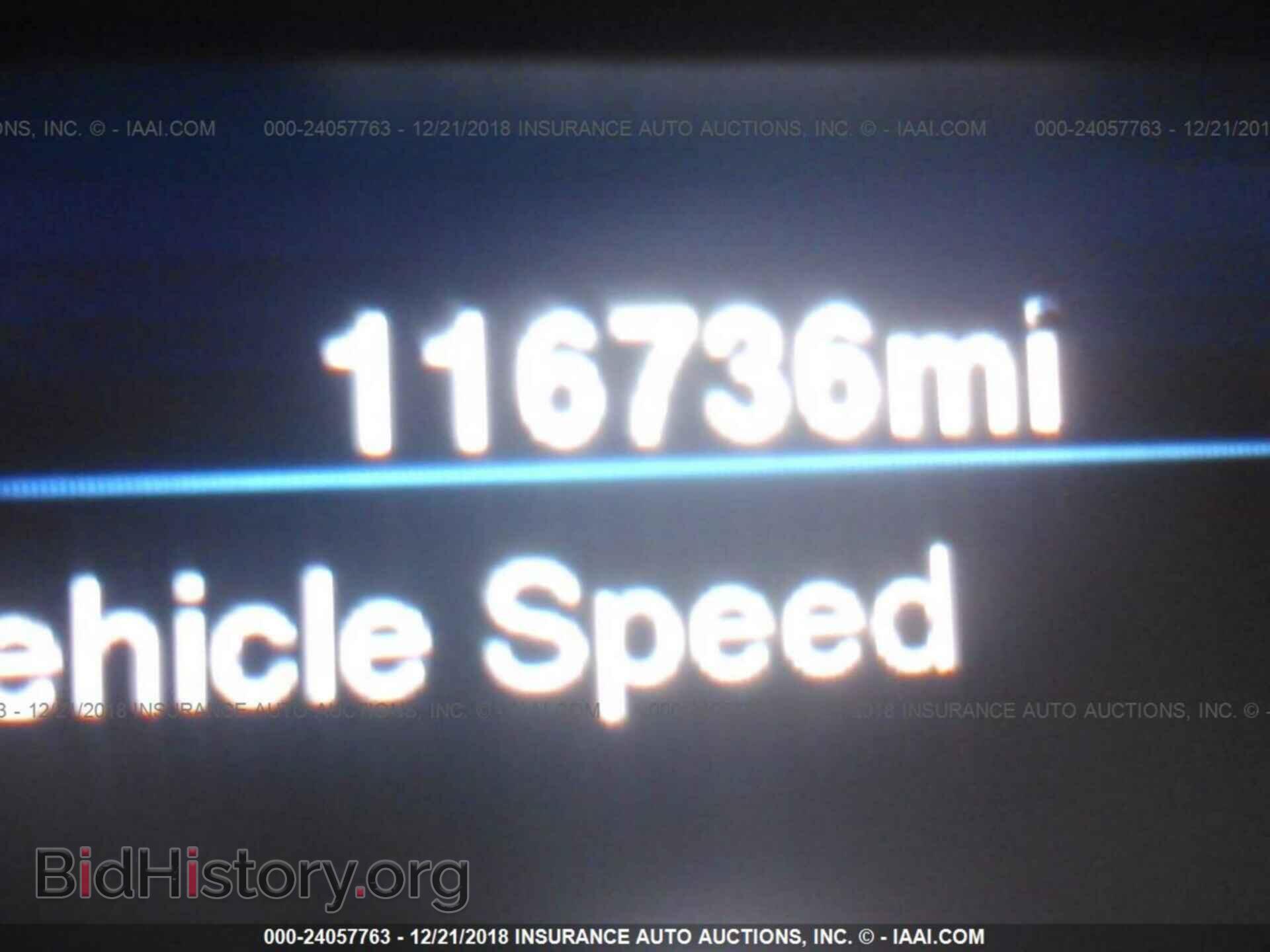 2014 CHRYSLER 300C - VIN: 2C3CCAKT9EH128665 - Фото 7