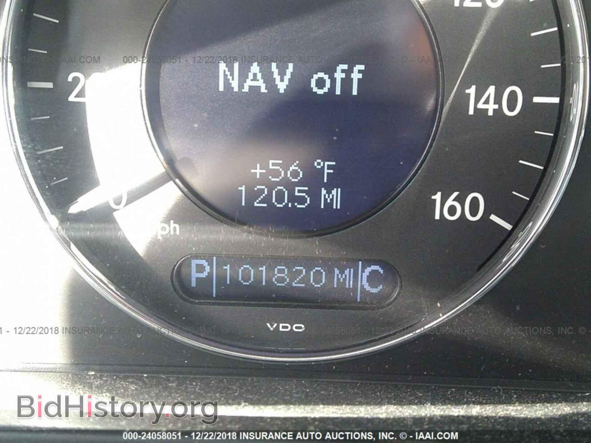 2007 MERCEDES-BENZ E - VIN: WDBUF56X27B034441 - Фото 7