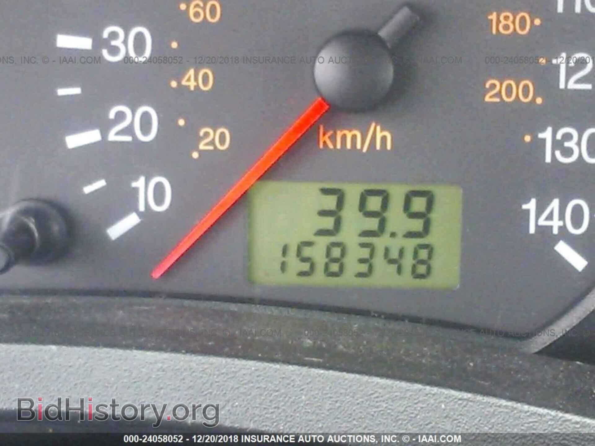 2007 FORD FOCUS - VIN: 1FAHP34N37W203080 - Фото 7