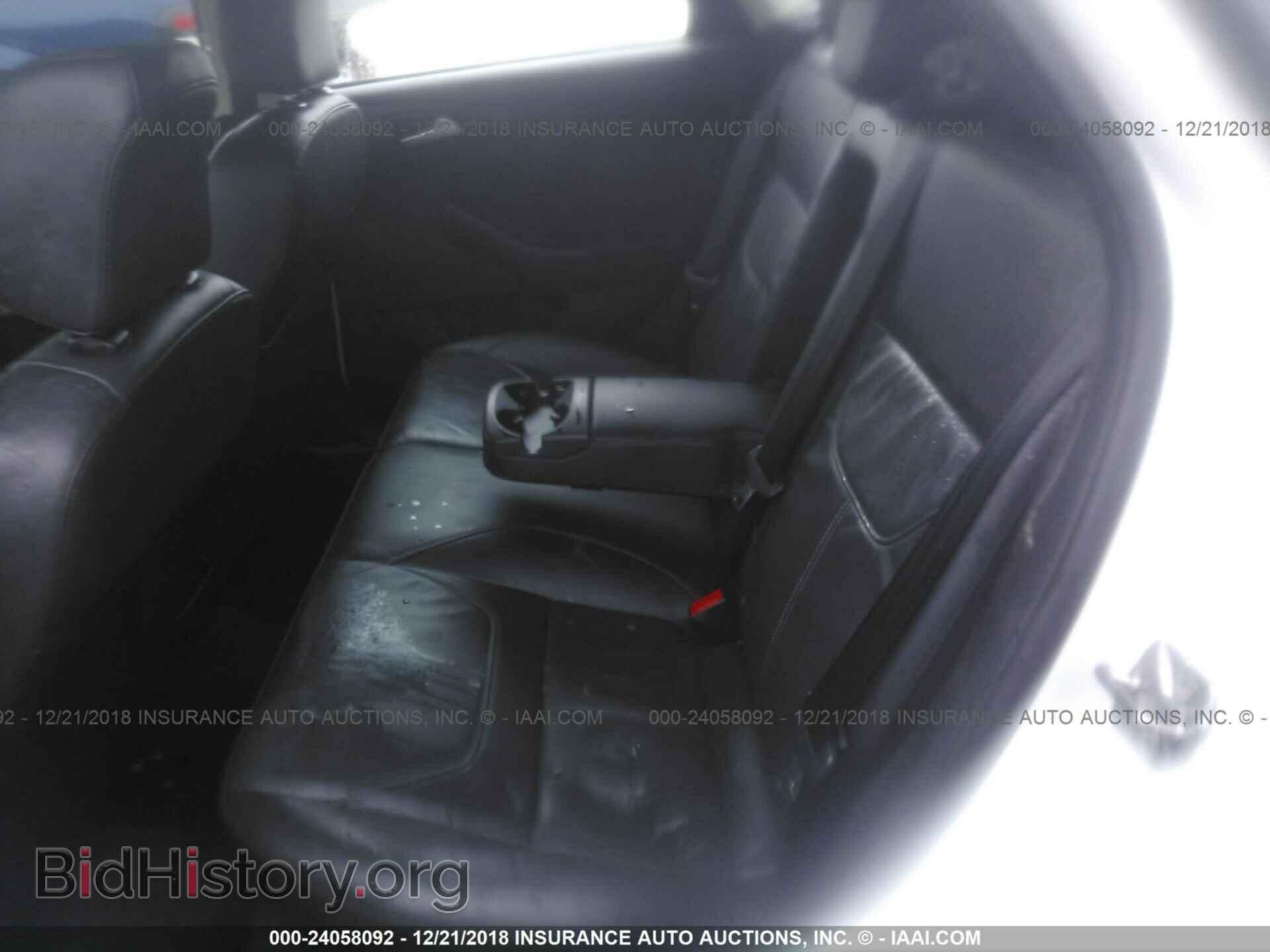 2016 FORD FOCUS - VIN: 1FADP3K25GL251088 - Photo 8