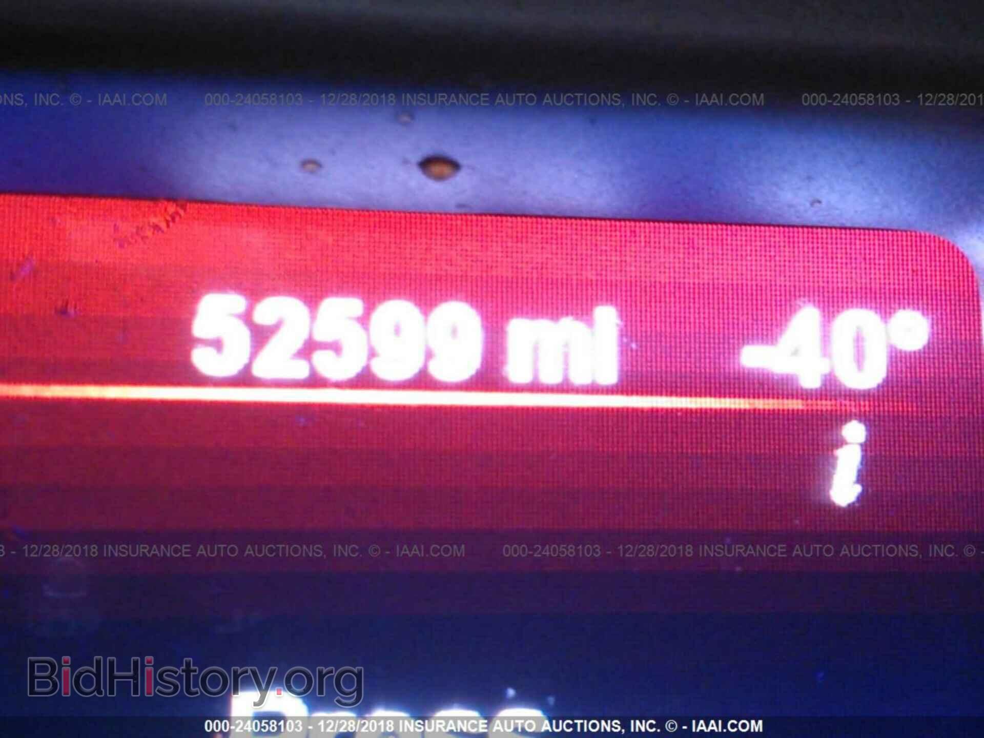 2012 DODGE JOURNEY - VIN: 3C4PDCAB3CT256936 - Photo 7