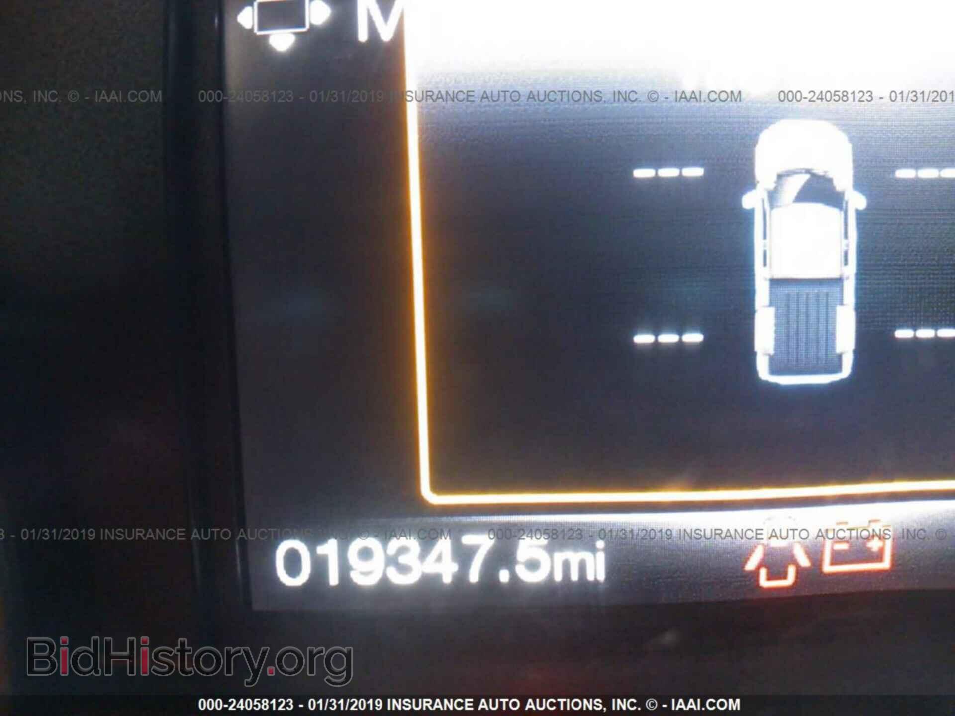 2018 FORD F150 - VIN: 1FTEW1C56JKC45313 - Фото 7