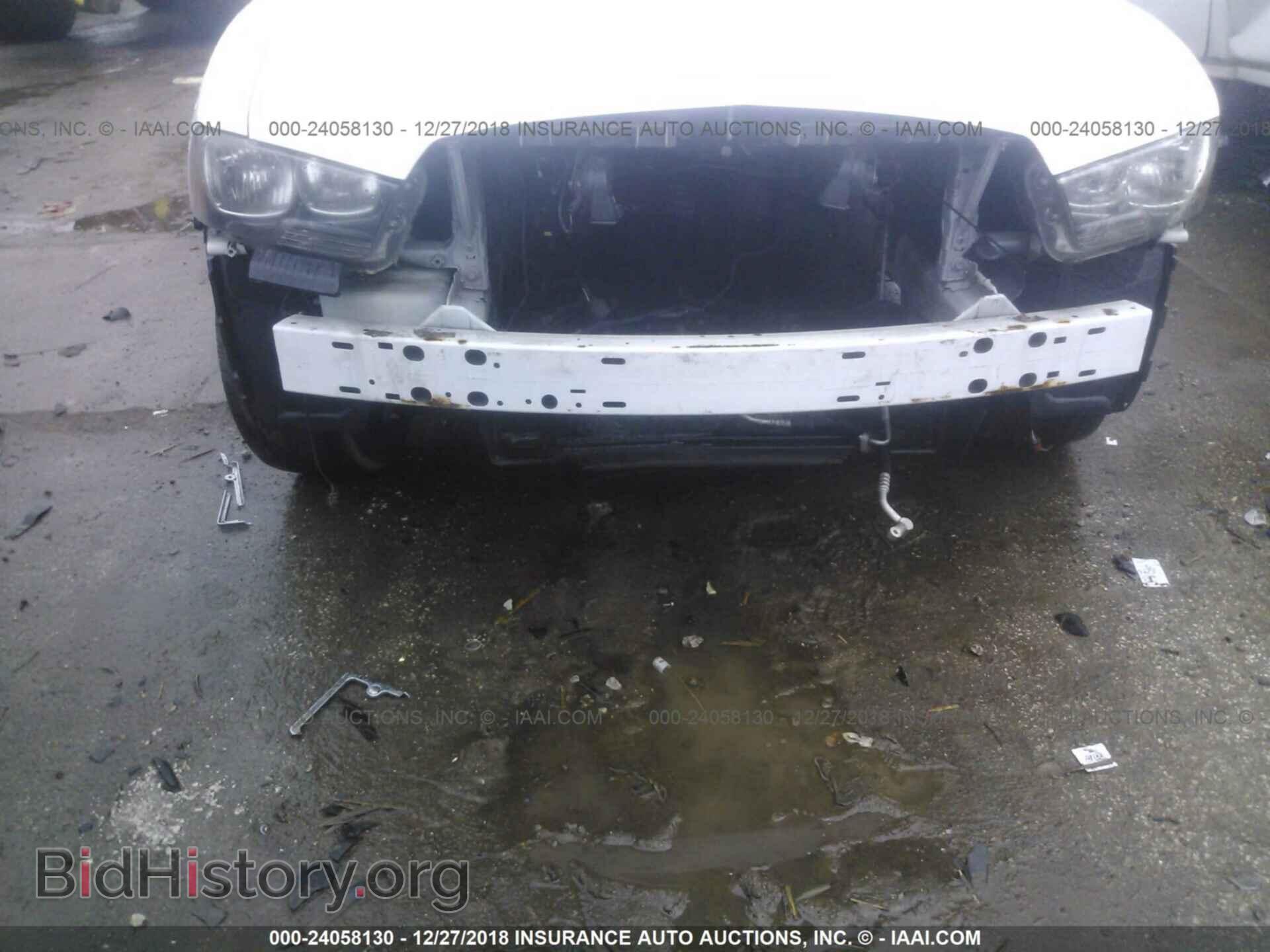 2012 DODGE CHARGER - VIN: 2C3CDXAT3CH200197 - Фото 6