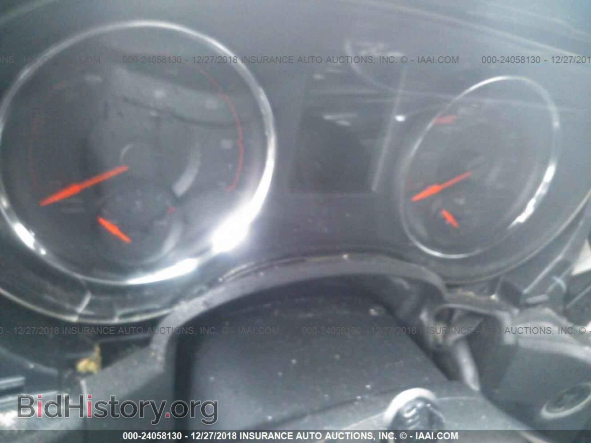 2012 DODGE CHARGER - VIN: 2C3CDXAT3CH200197 - Фото 7